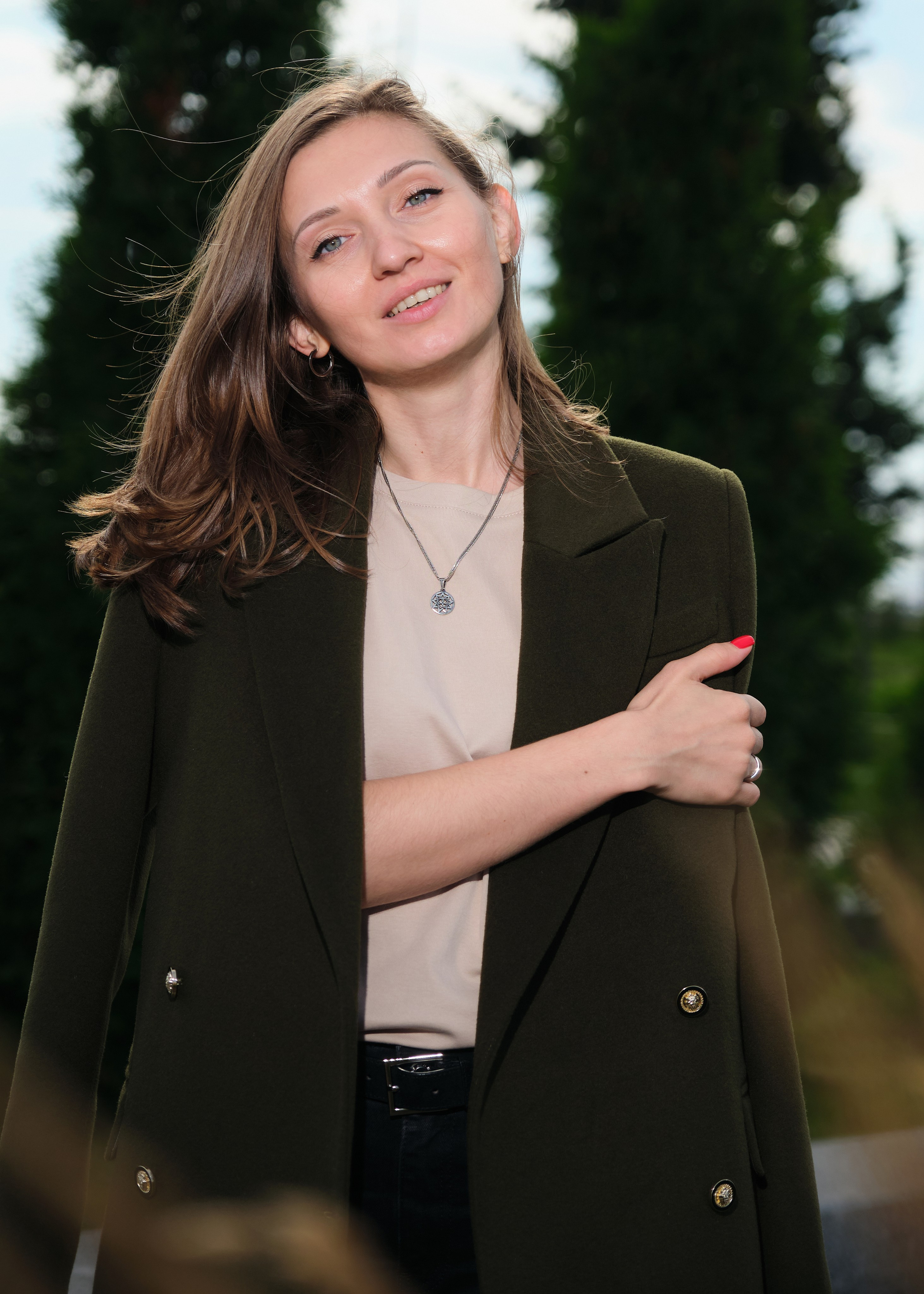 Леди. Фотограф из СПб