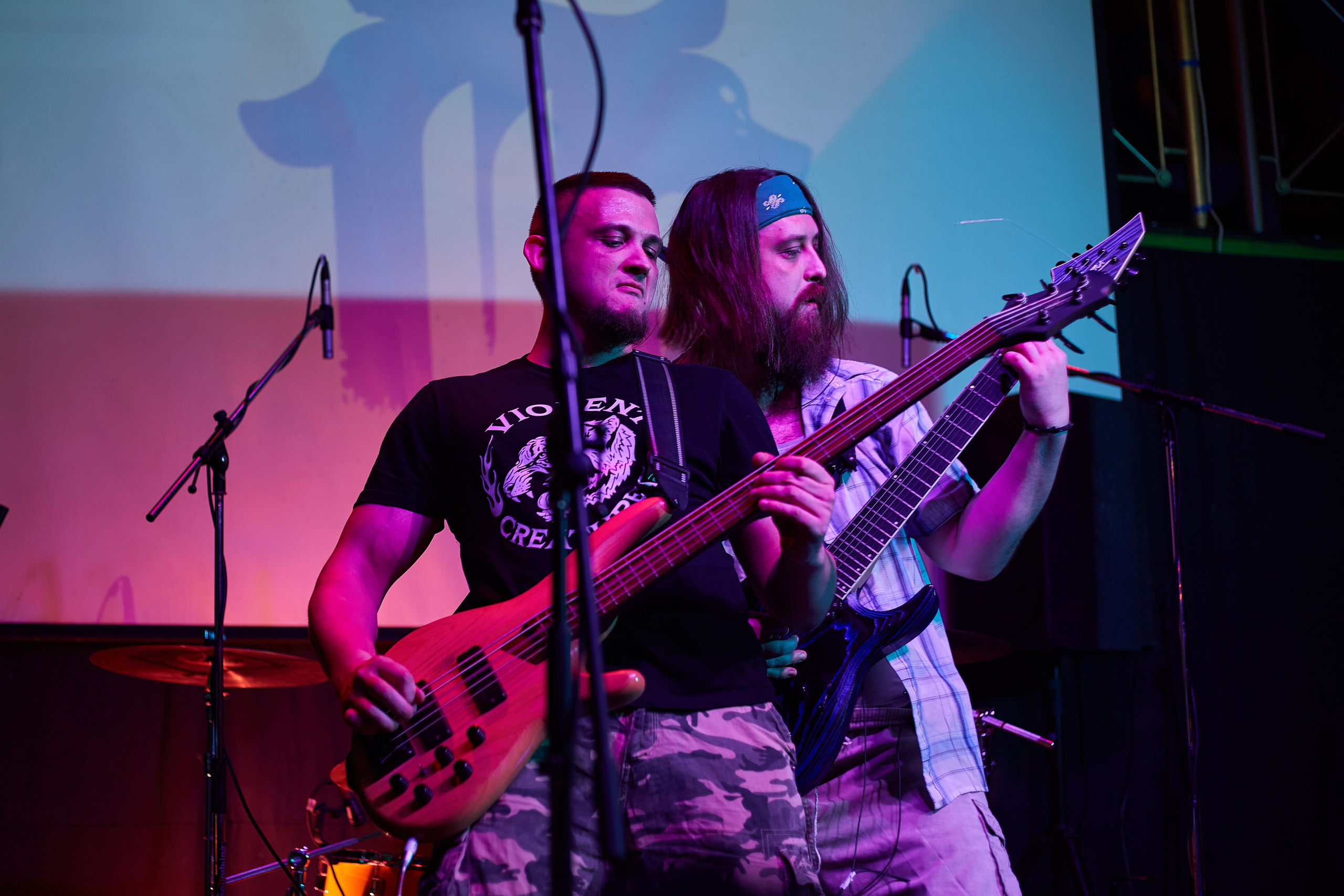 2023-11-04. Tired dog