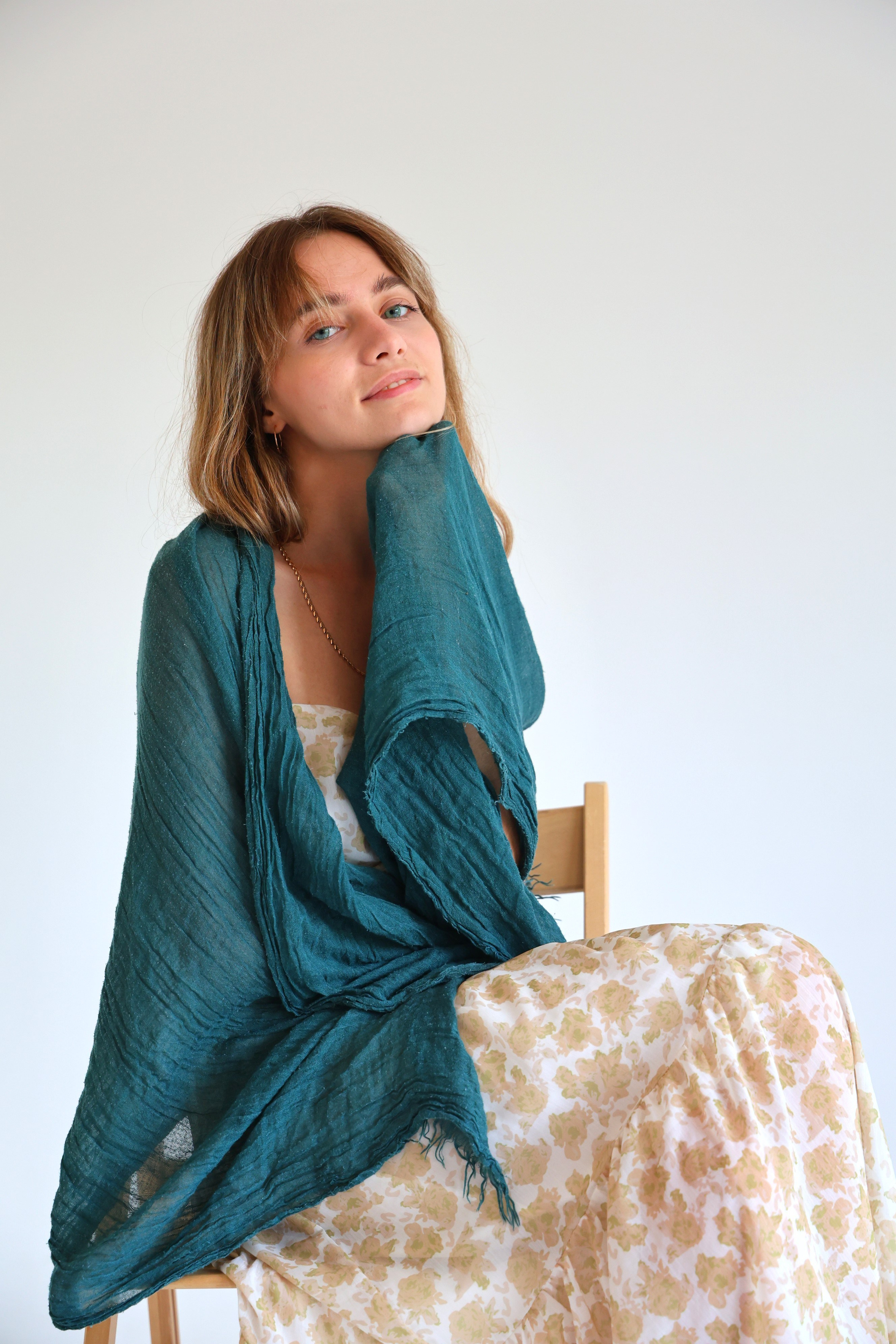 Гармония в кадре. Фотограф в Геленджике Нина Небесная