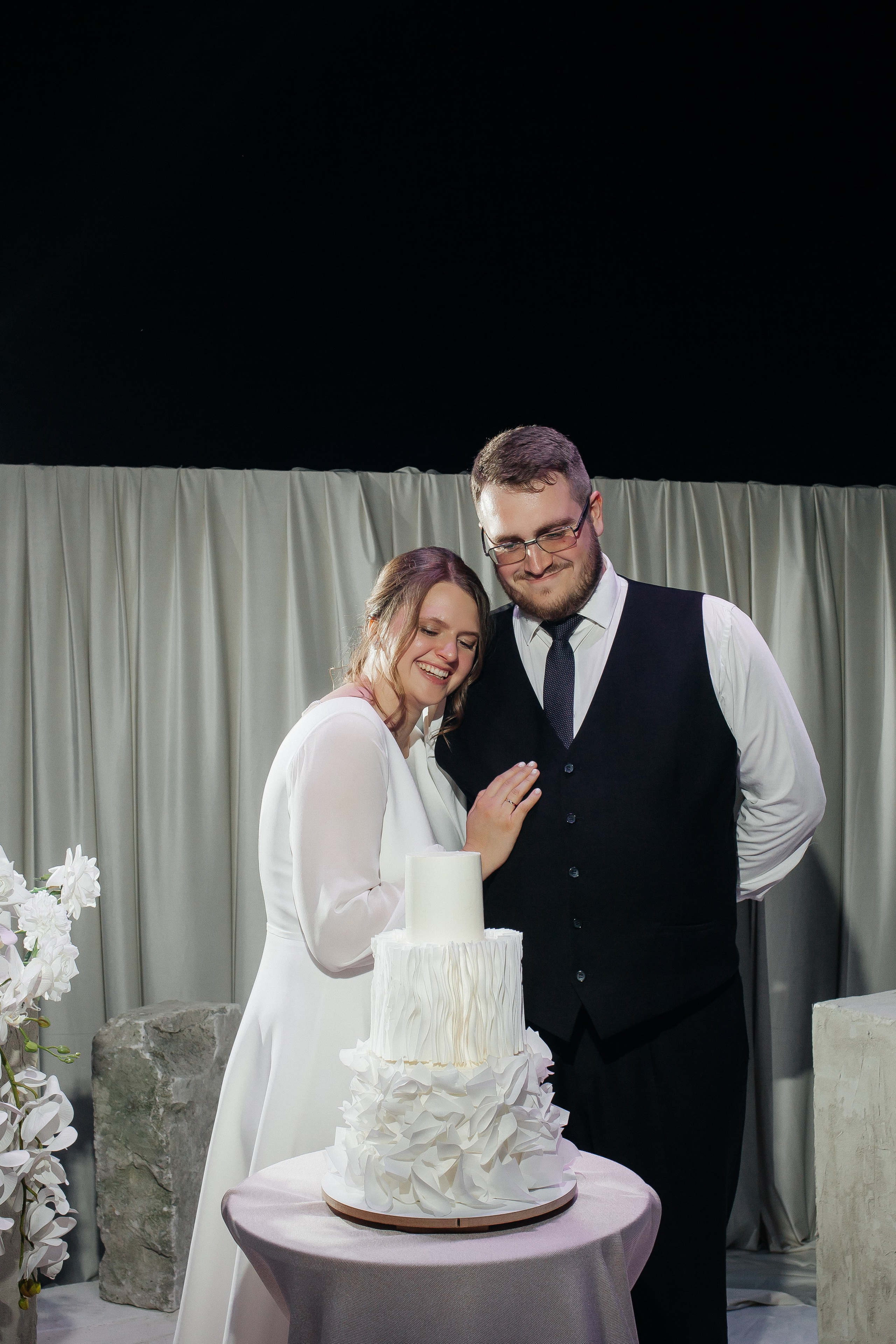 A & A. Фотограф Ольга Сапронова. Свадебный фотограф Ольга Сапронова