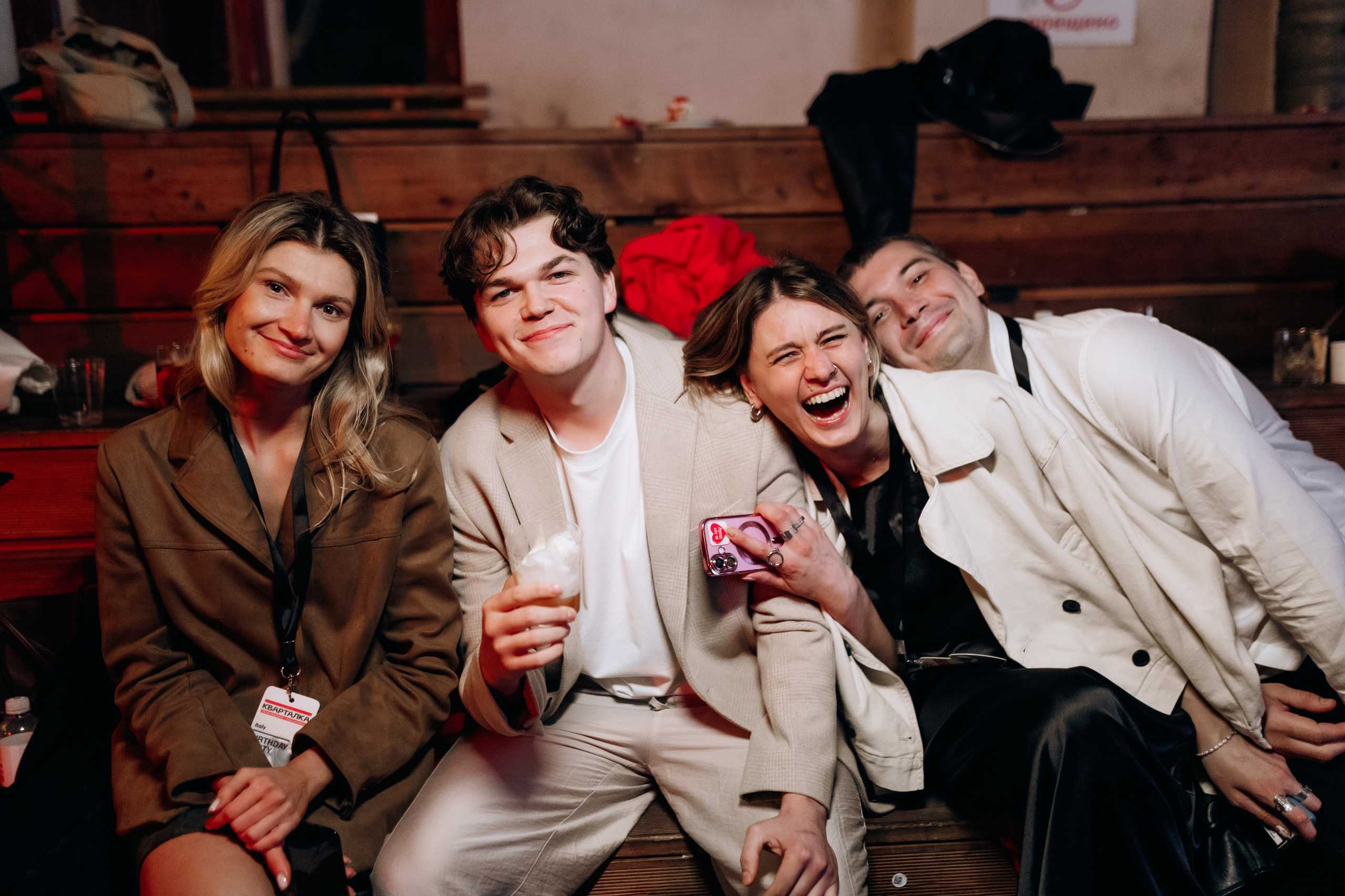 Italy 15 лет. Фотограф Виктория Дунаевская в Санкт Петербурге