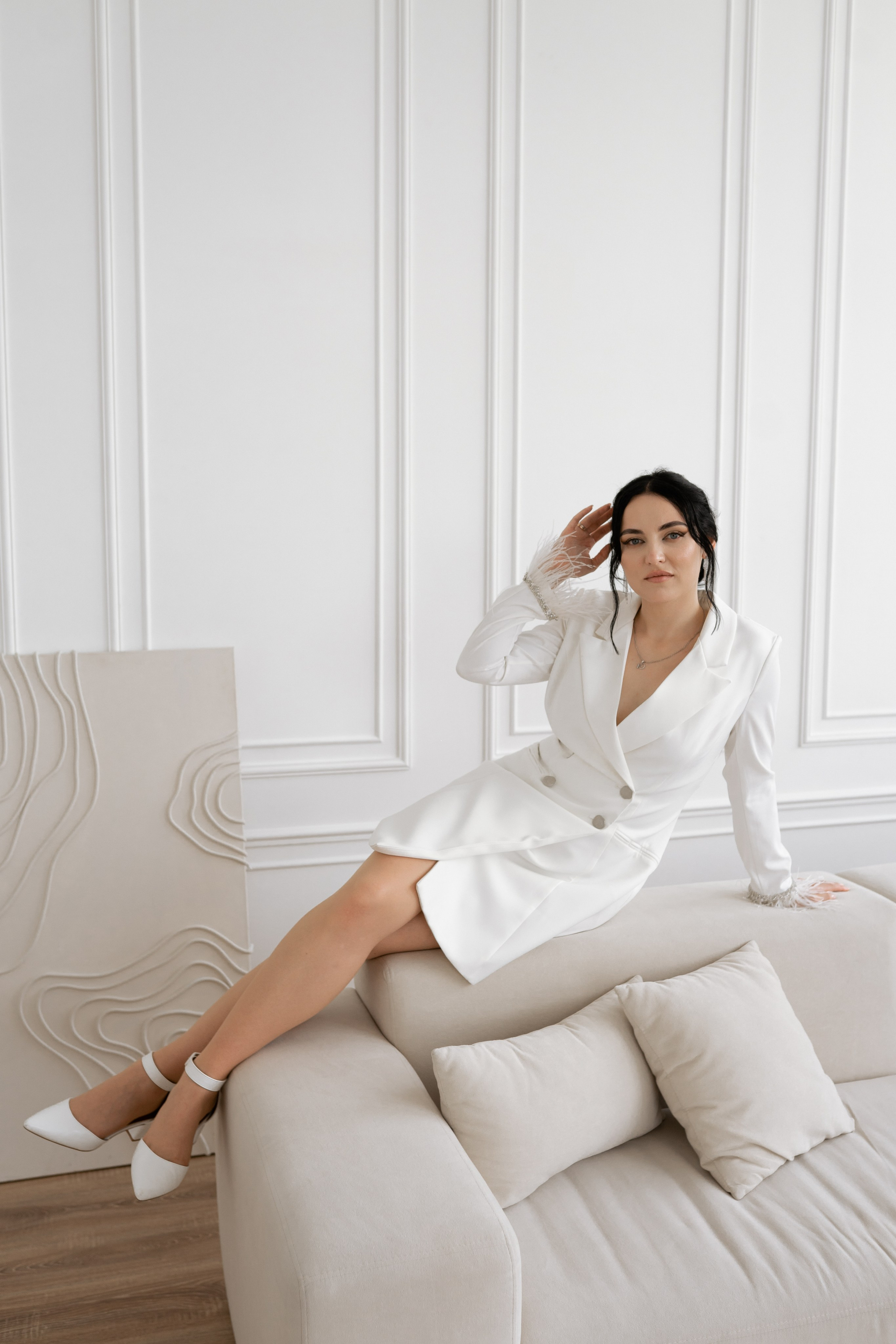 Егор и Юлия. Свадебный фотограф в Перми и Пермском крае Алена Мартынова