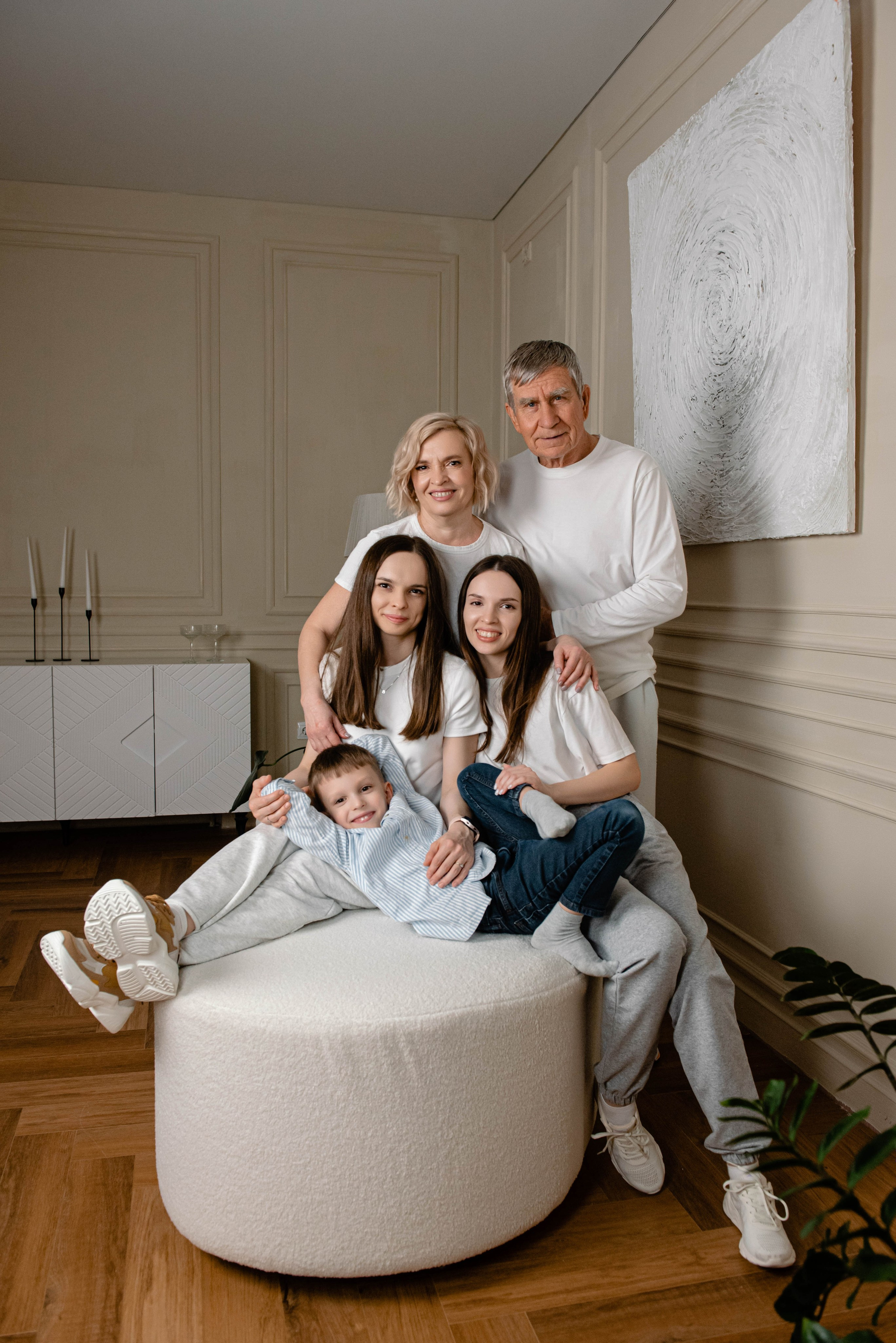 Family. Свадебный и семейный фотограф в Славянске-на-Кубани Прохорова Алёна
