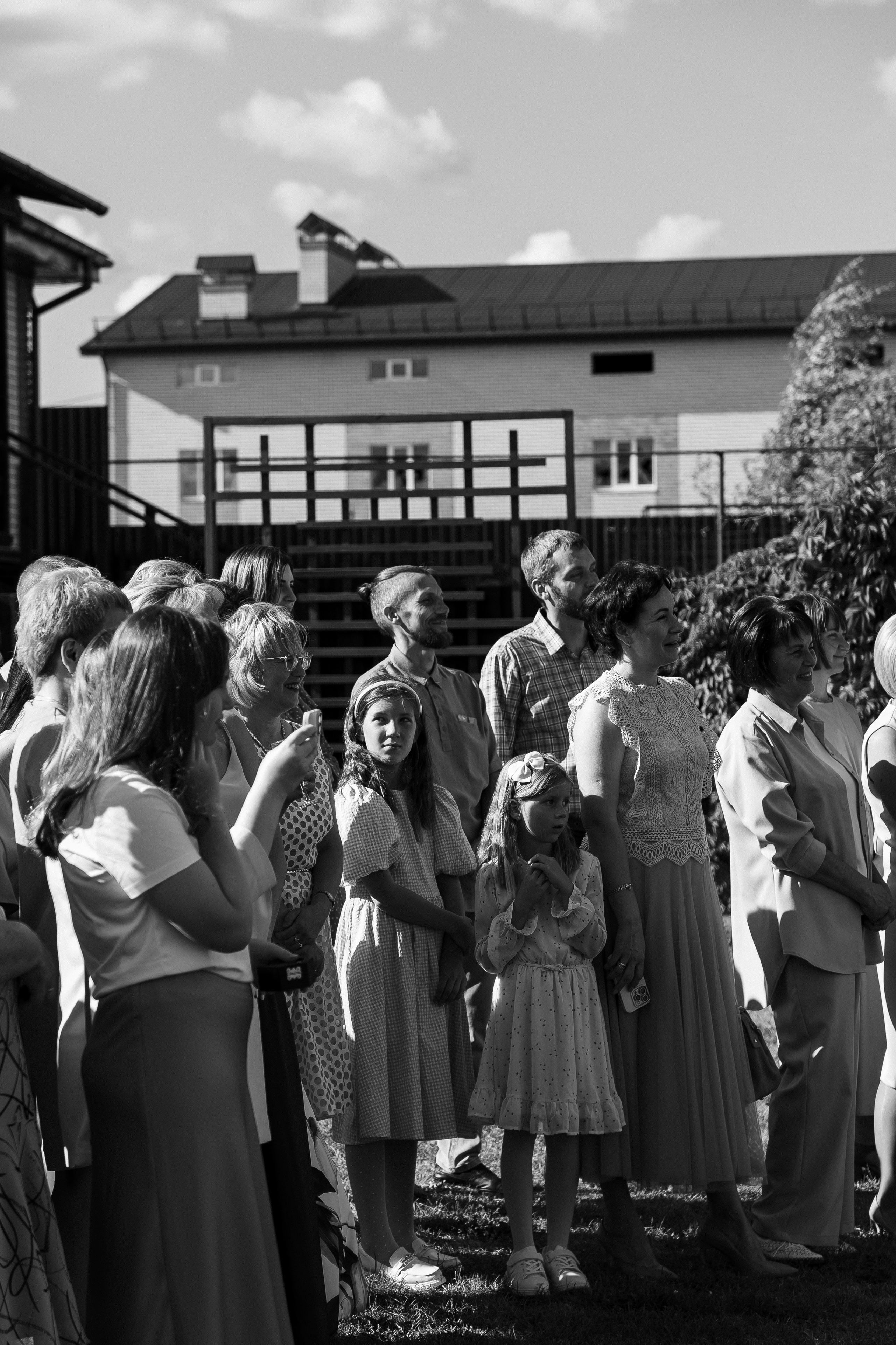 Свадебный день в Дивеево — Кристина и Дима. Свадебный фотограф в Нижнем Новгороде Генеральская Ира