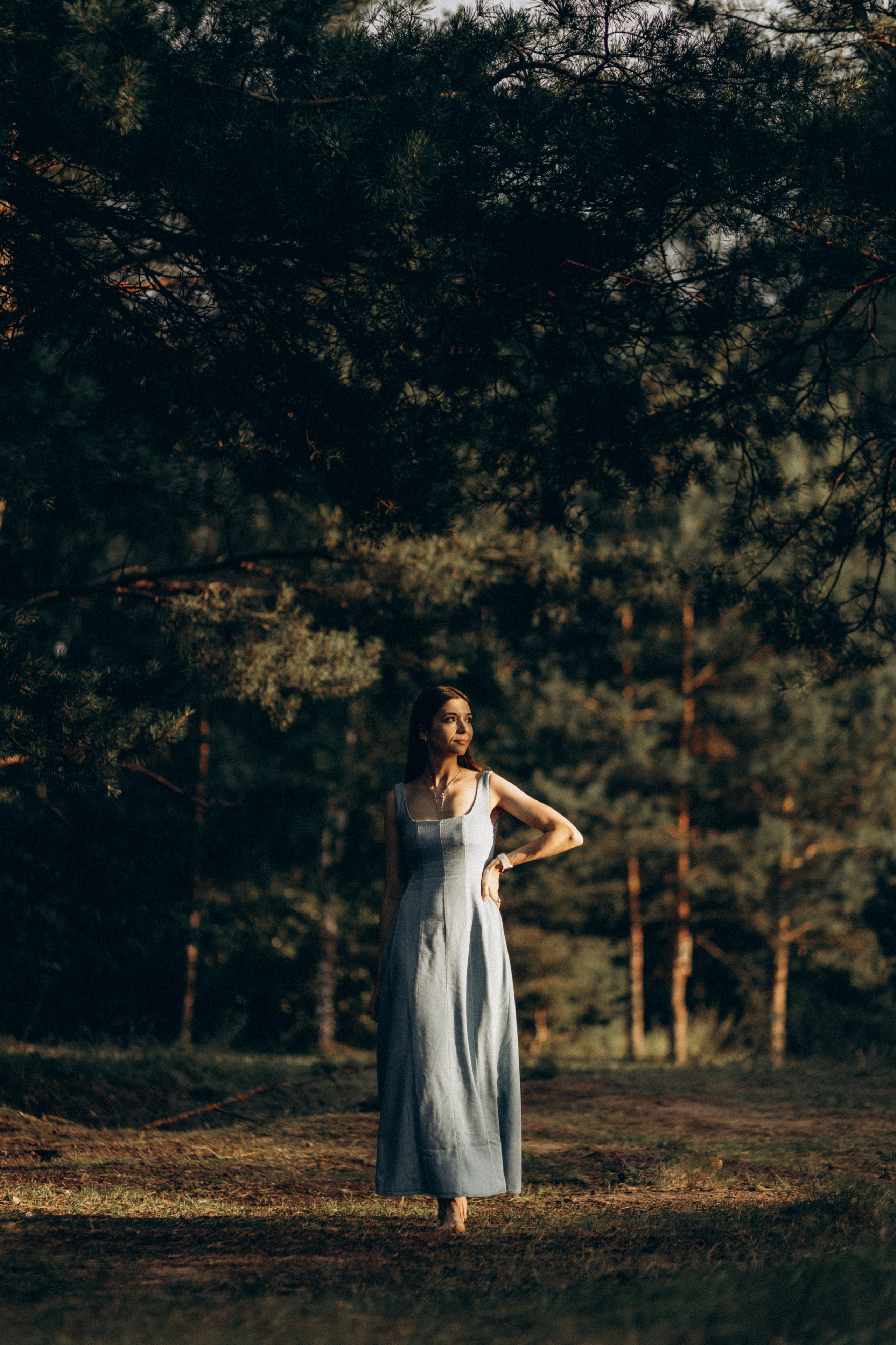 Полина. Фотограф НОГИНСК, Москва, Анастасия Белая