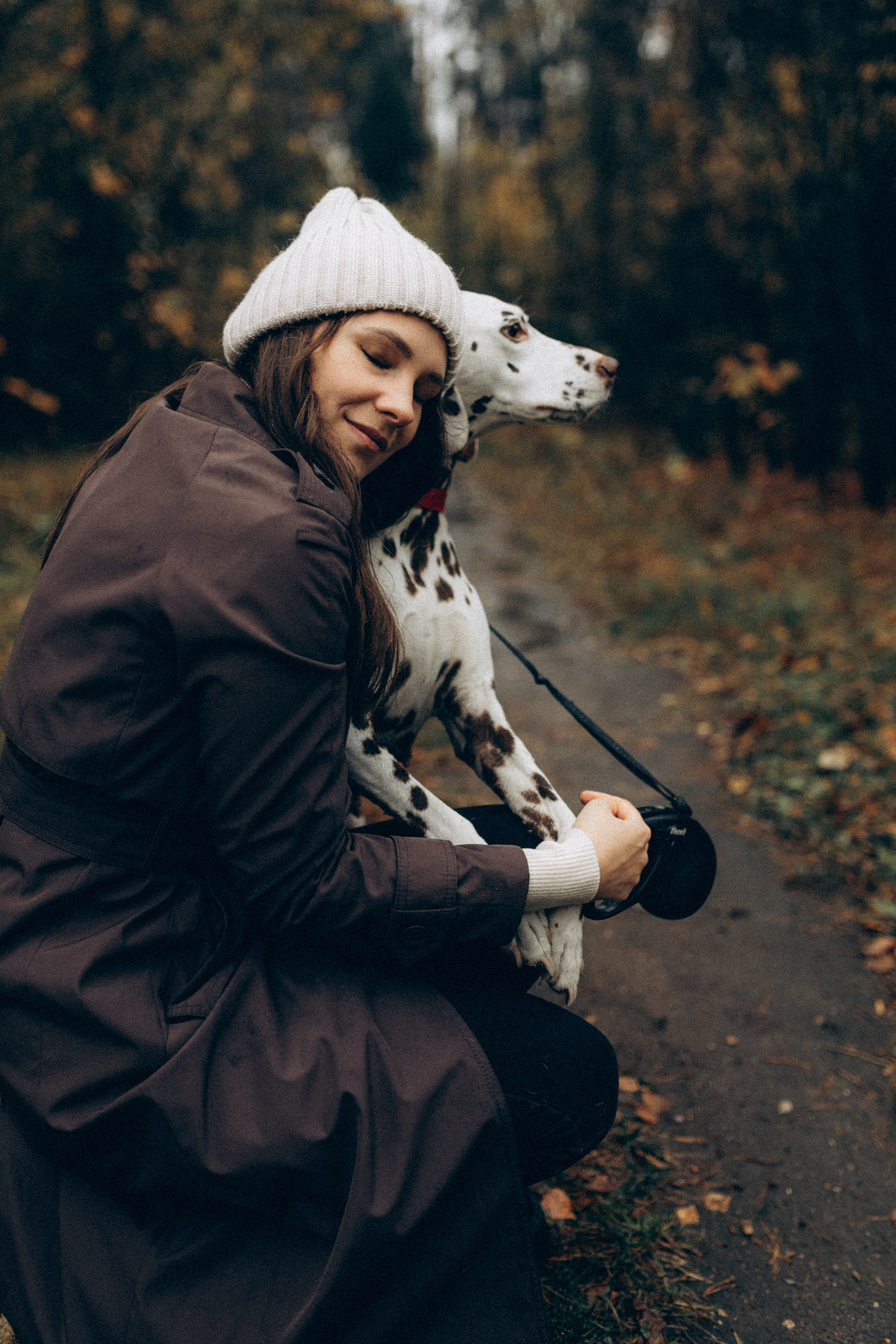 Анфиса & Нисма. Фотограф НОГИНСК, Москва, Анастасия Белая
