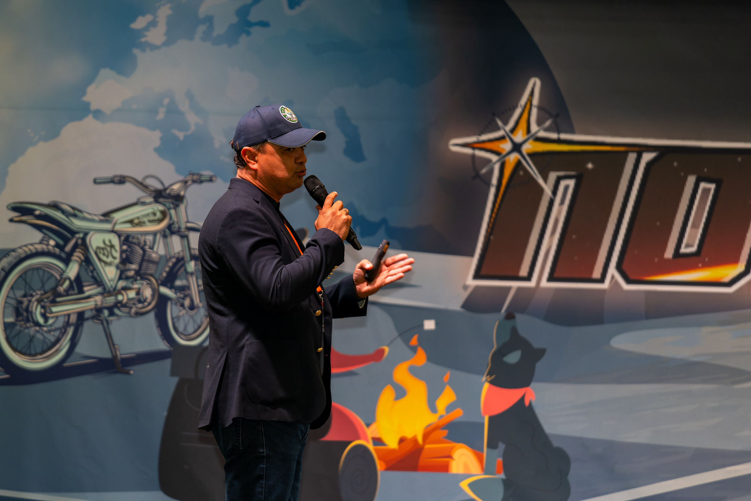 Прогулка по выставке Поехали 2023. «Студия DRONAVT`s» — видеосъёмка и фотография г. Москва