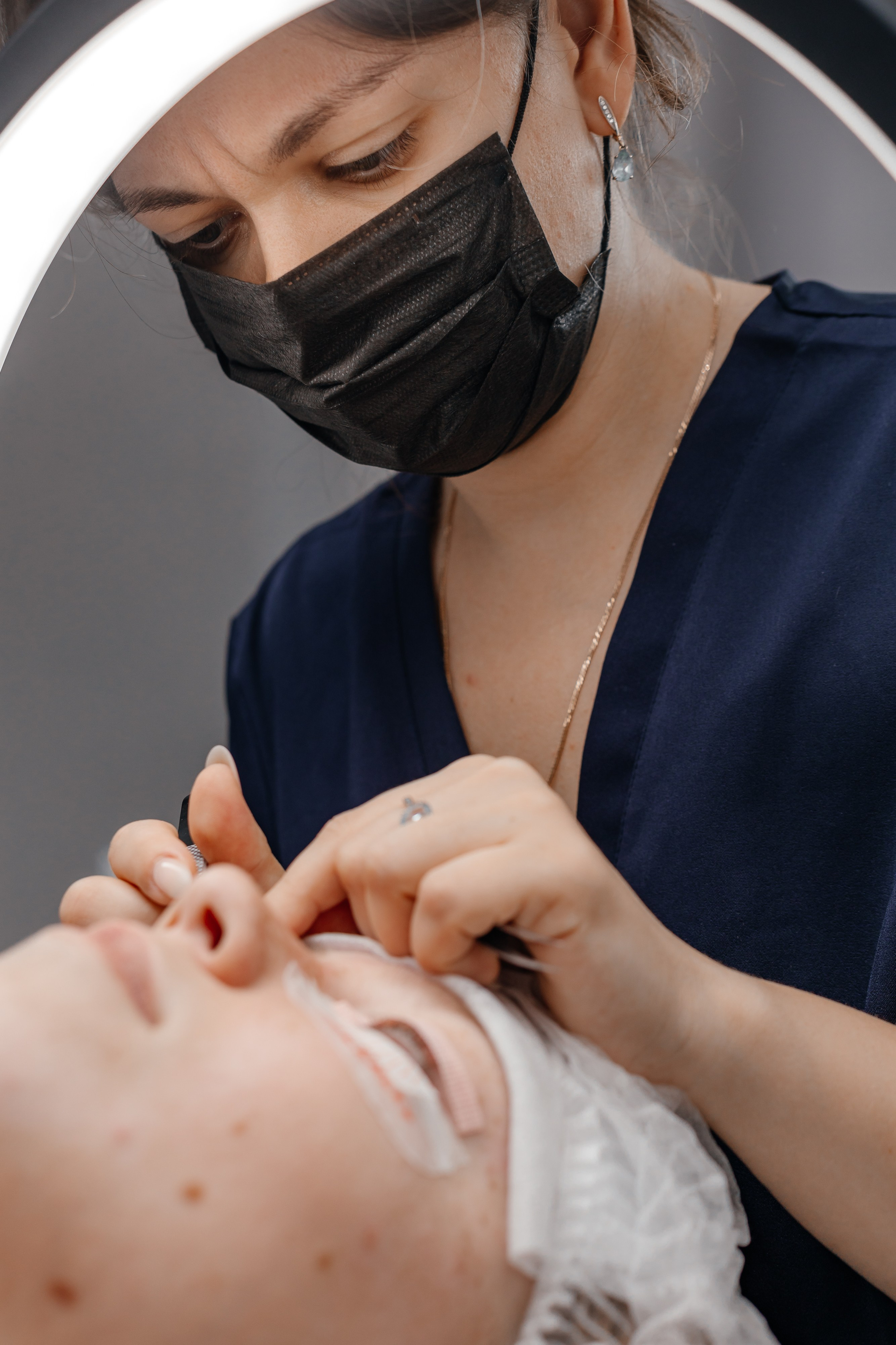 Бьюти-съемка. Профессиональный фотограф Светлана Рыбка