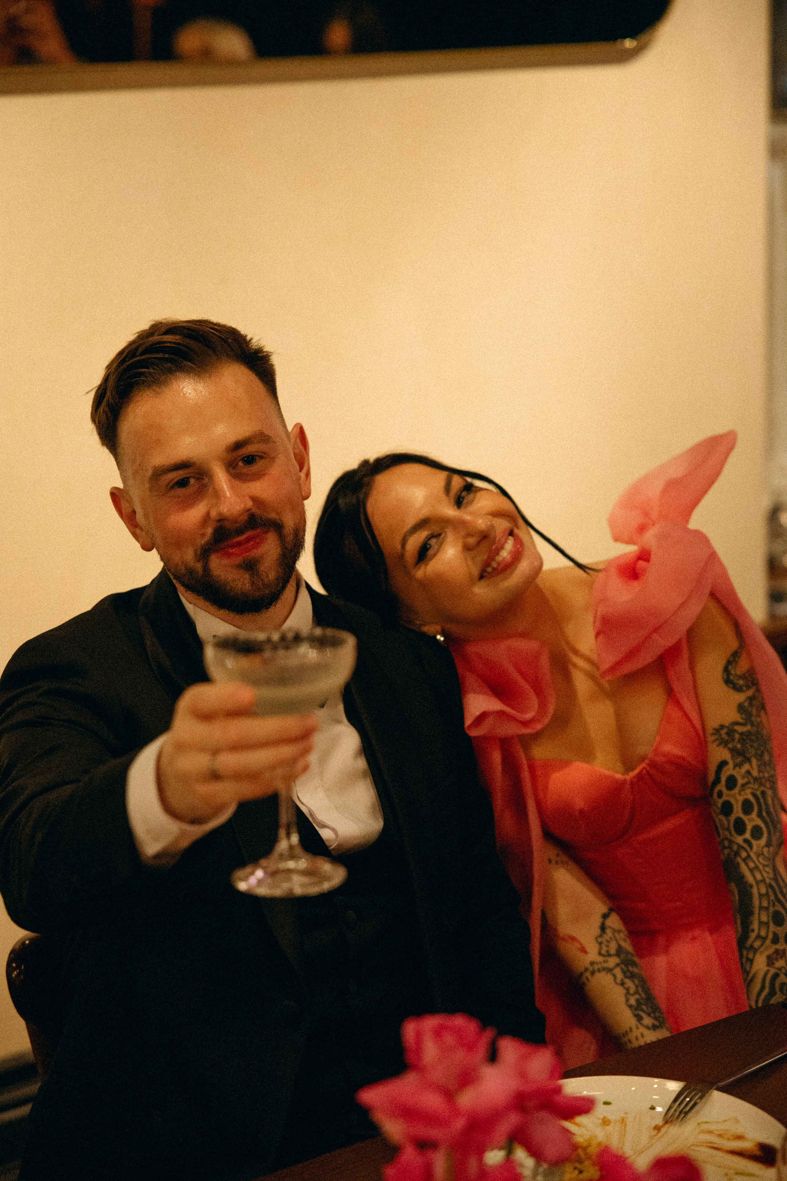 Саша и Саша. Свадебный фотограф Таня Караисаева