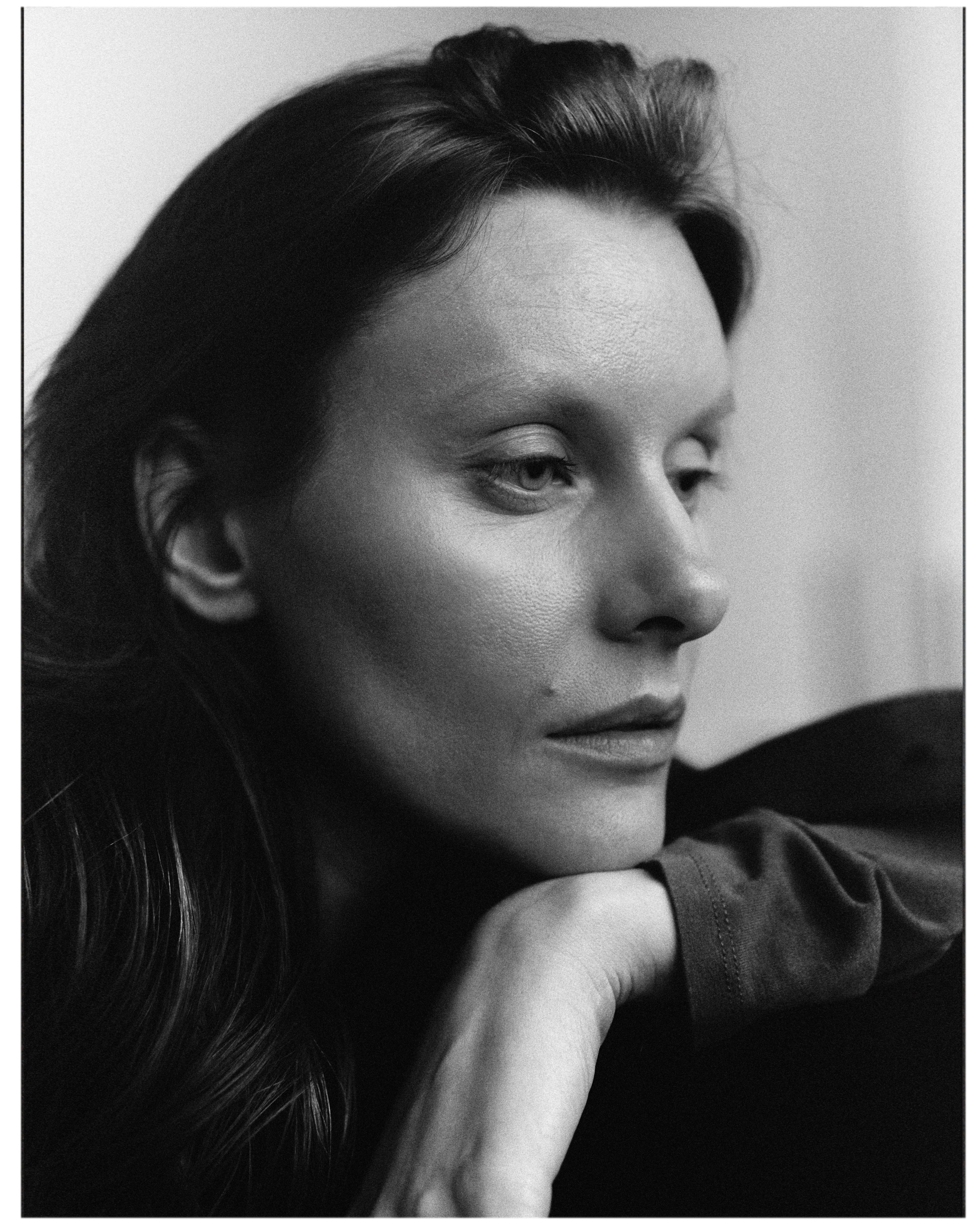 Yana. Darya Abramova photographer