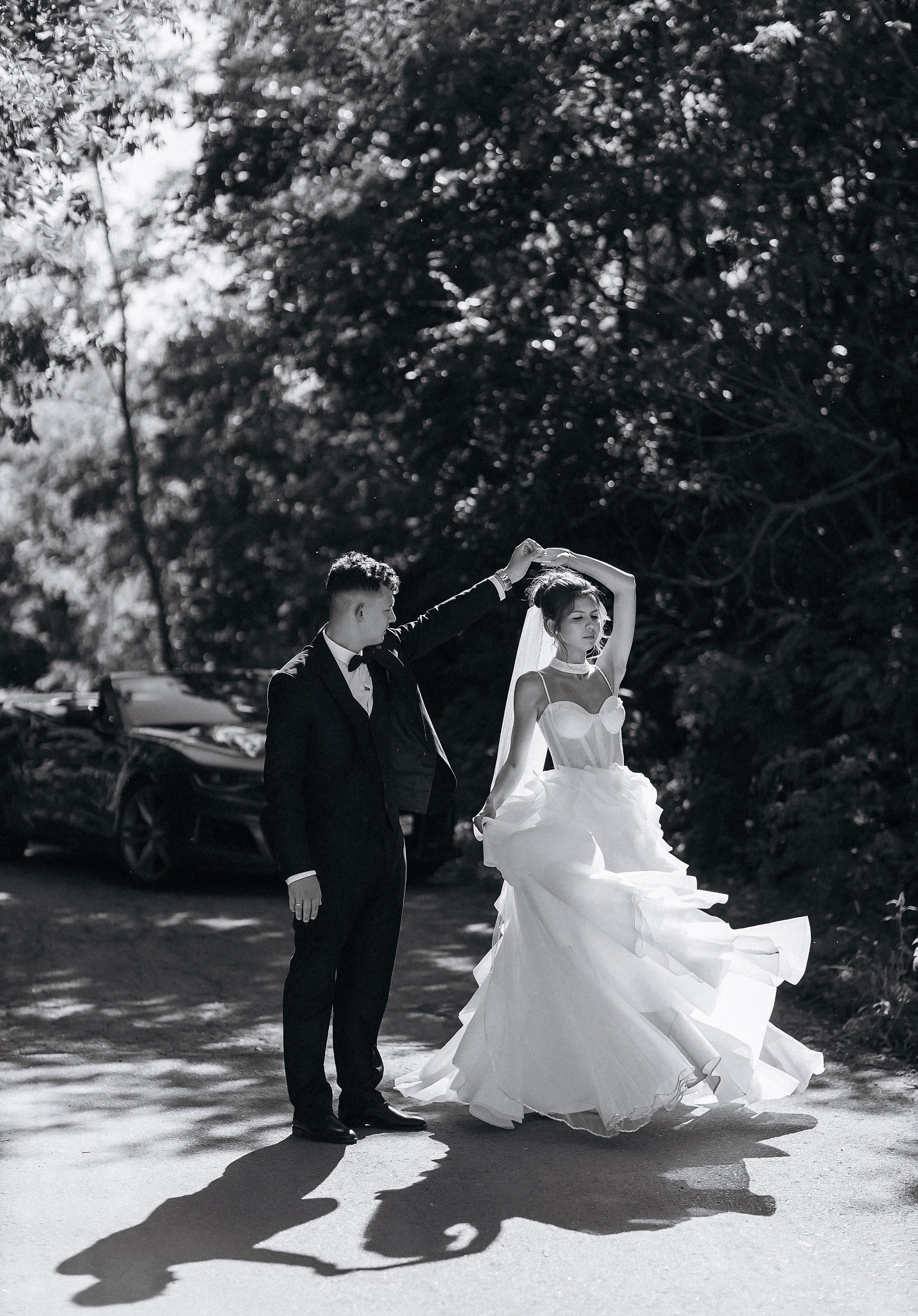 A&E. Фотограф Карина Гюльхаджан