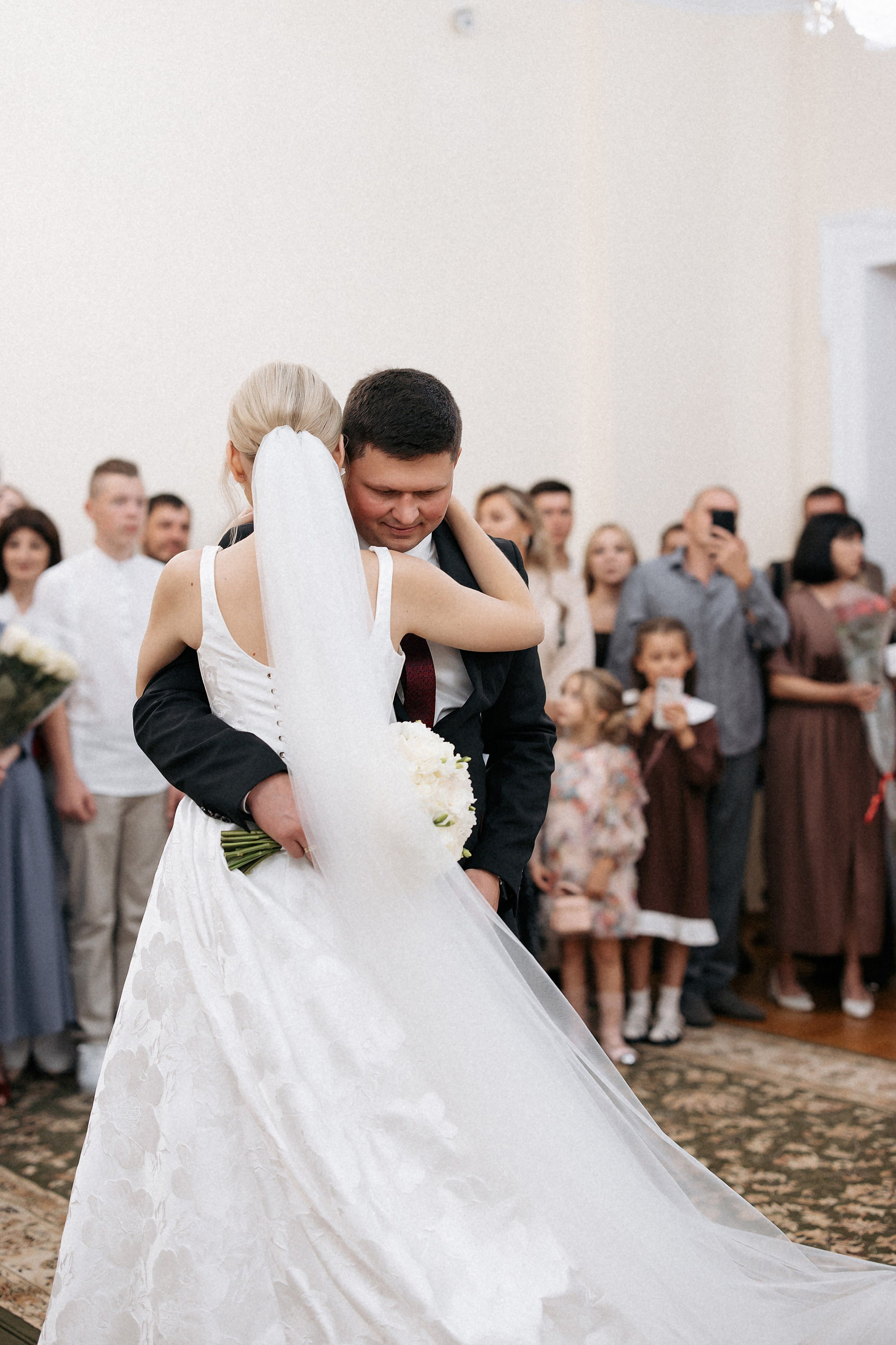 M&V. Фотограф Карина Гюльхаджан