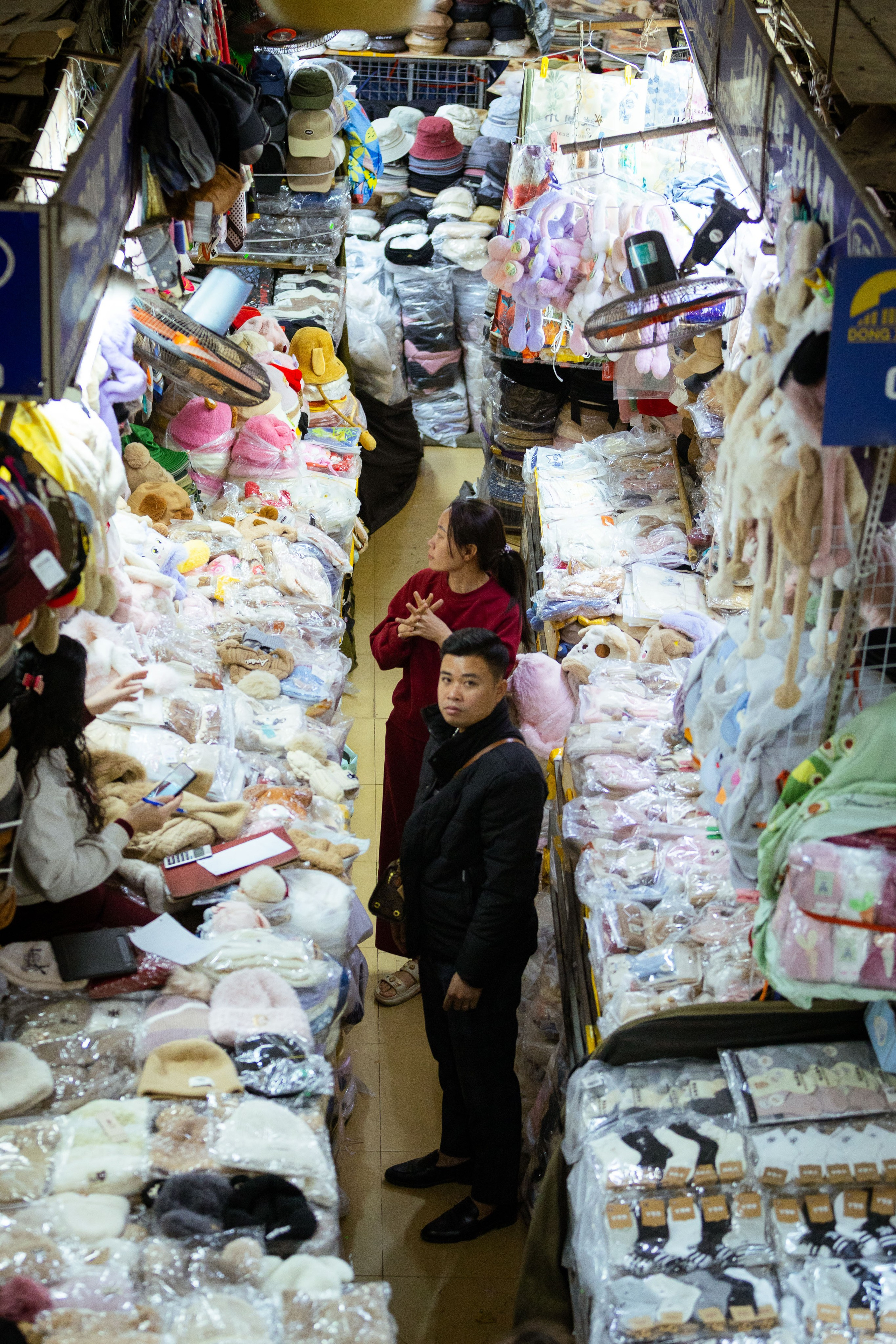 Вьетнам (зима 2025-2026). Фотограф Виноградов Константин