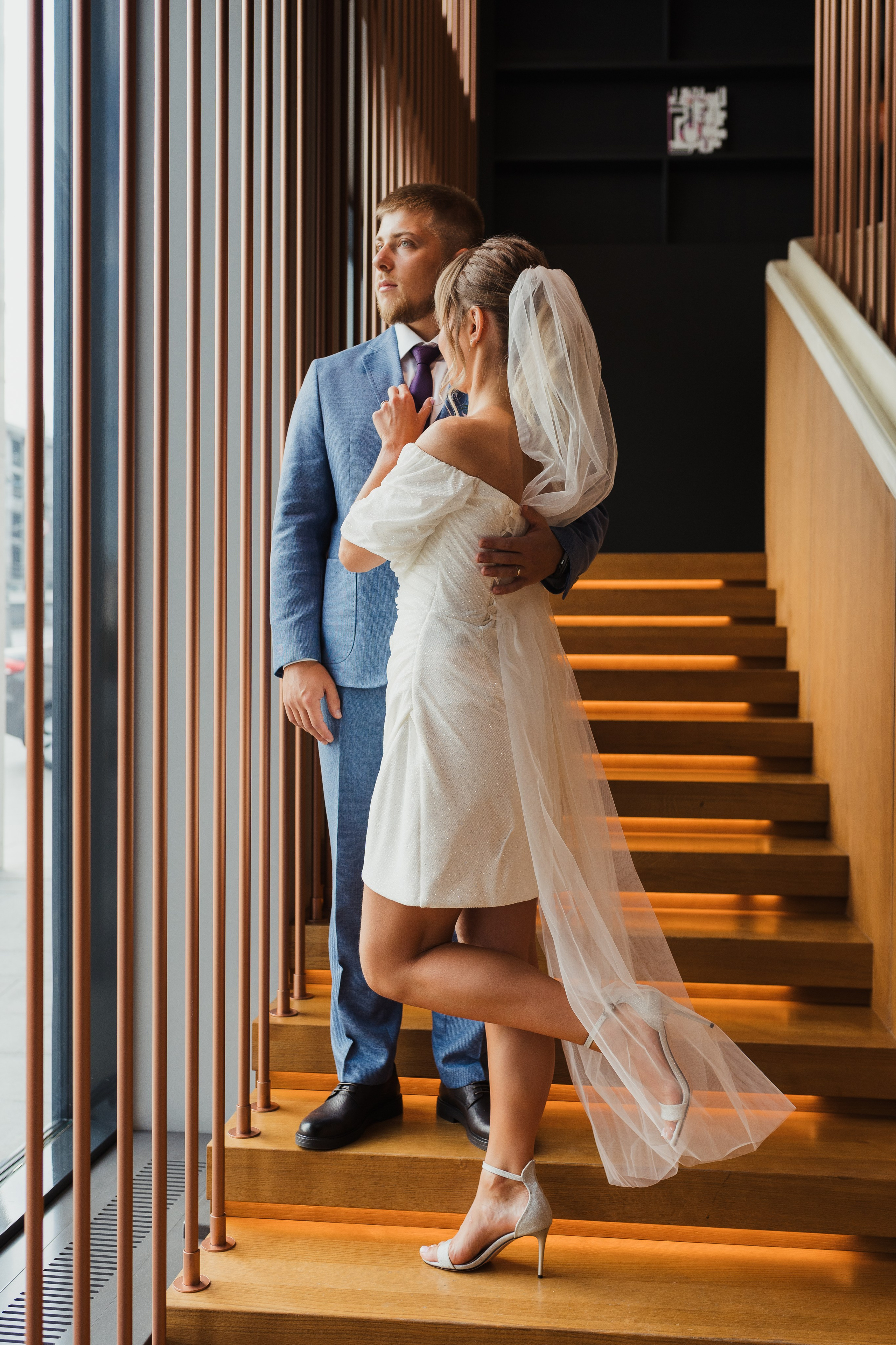 Артем и Анастасия, Mariott Taganskaya. Свадебный фотограф в Москве Анна Полушина