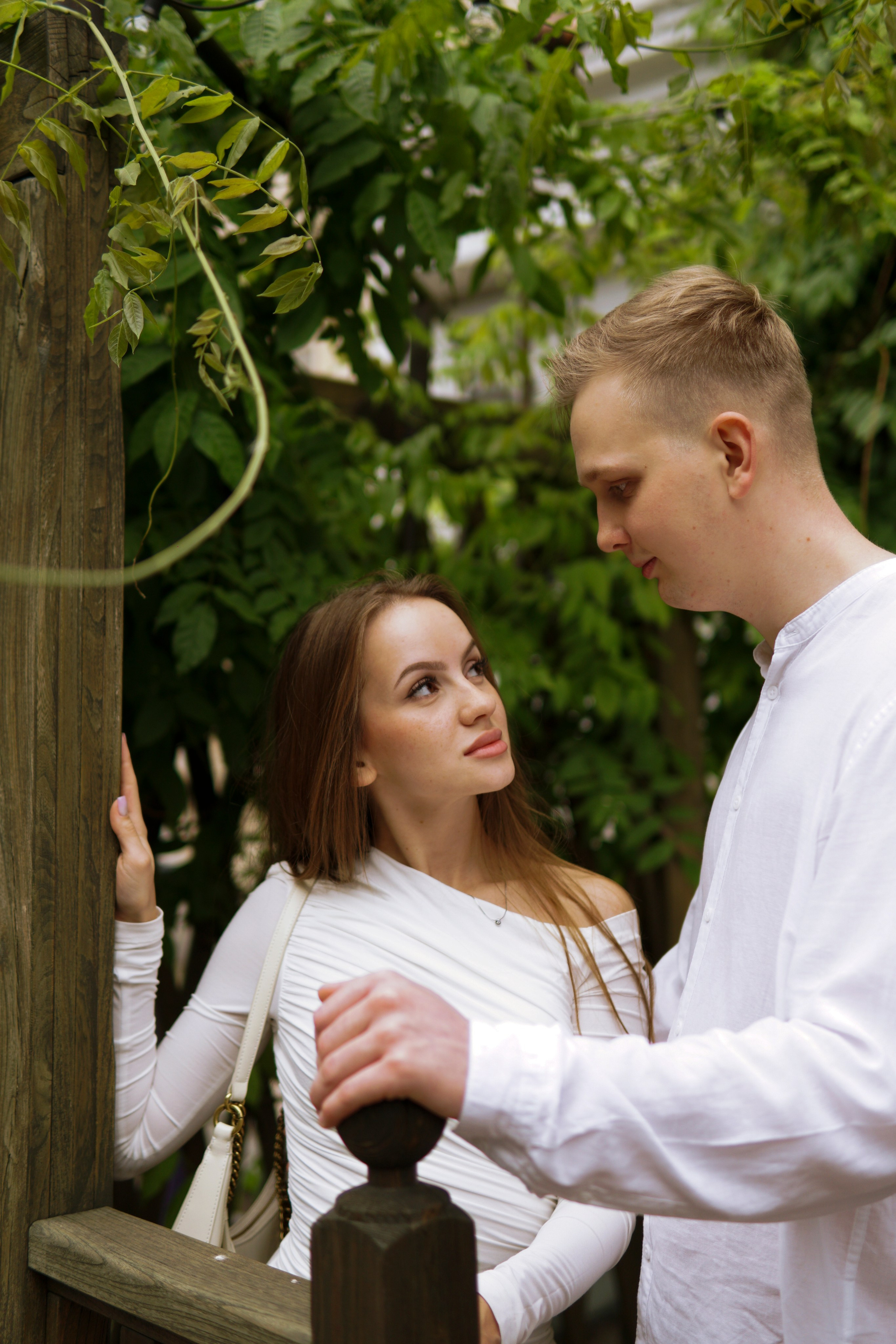 Кирилл и Алиса. Фотограф в Ростове-на-Дону Марина Мальцева