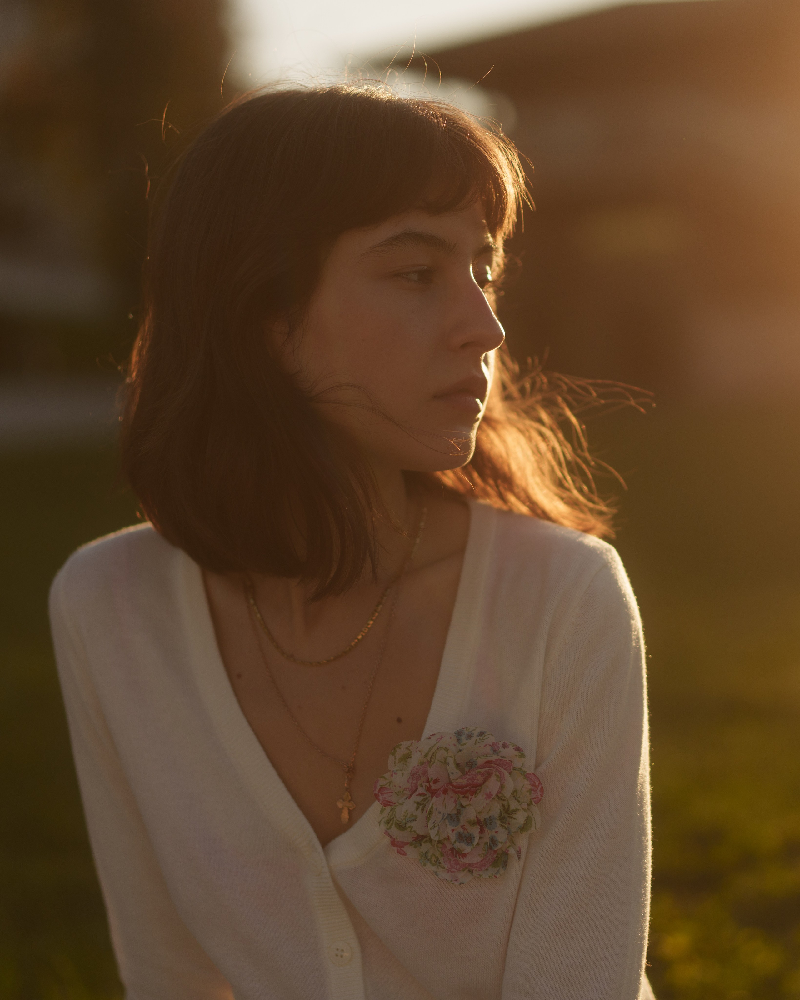 Film-style presets and looks for photos and videos