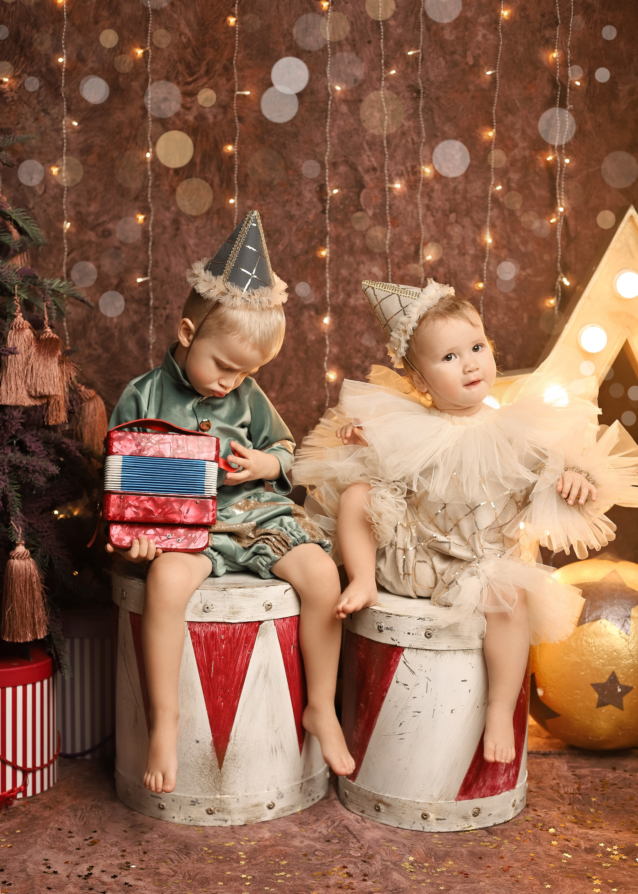 Фотопроекты. Детский фотограф в Москве и Московской области