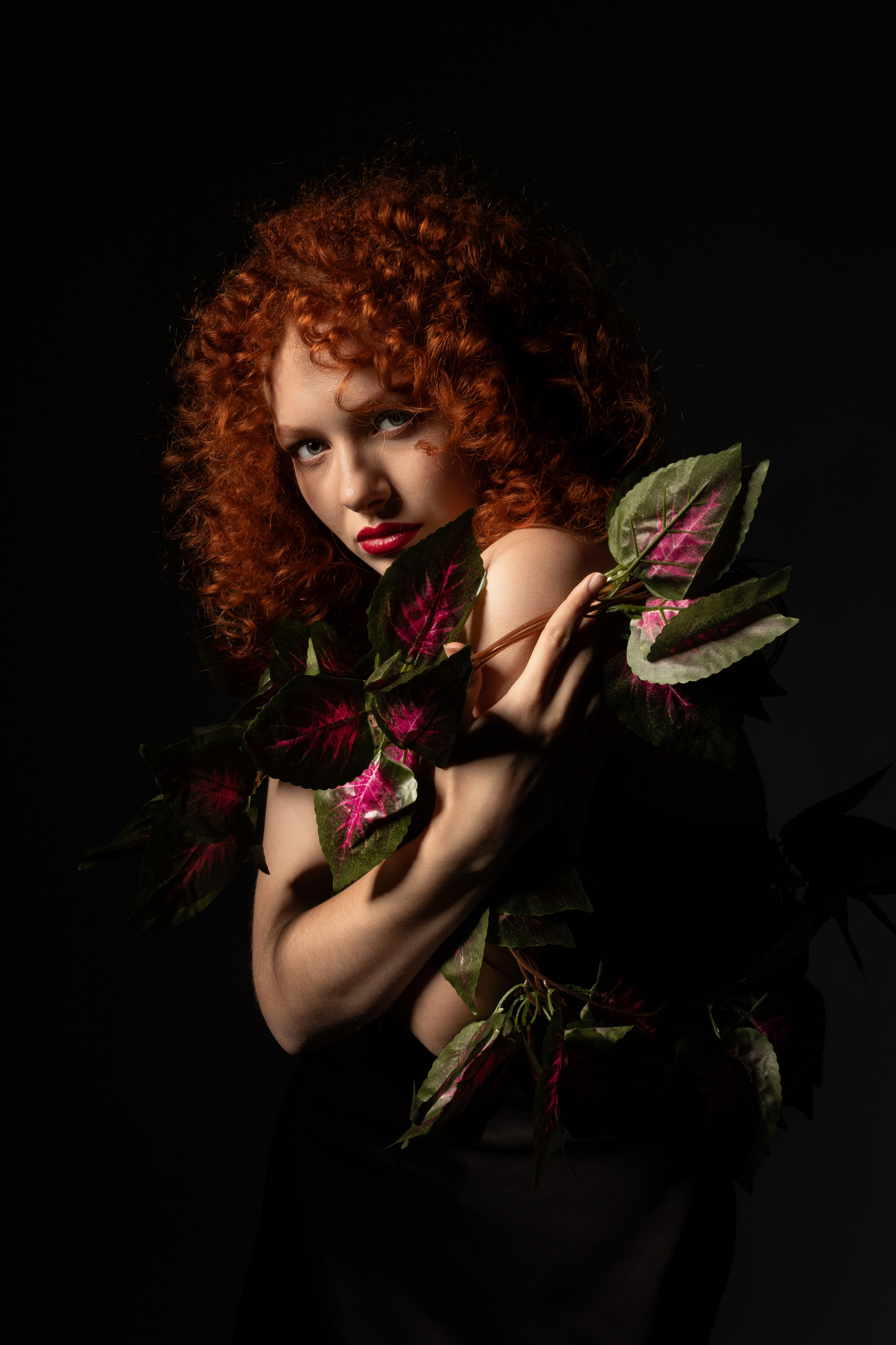 Арт фотографии. Ваш фотограф в Екатеринбурге Максим Мухин