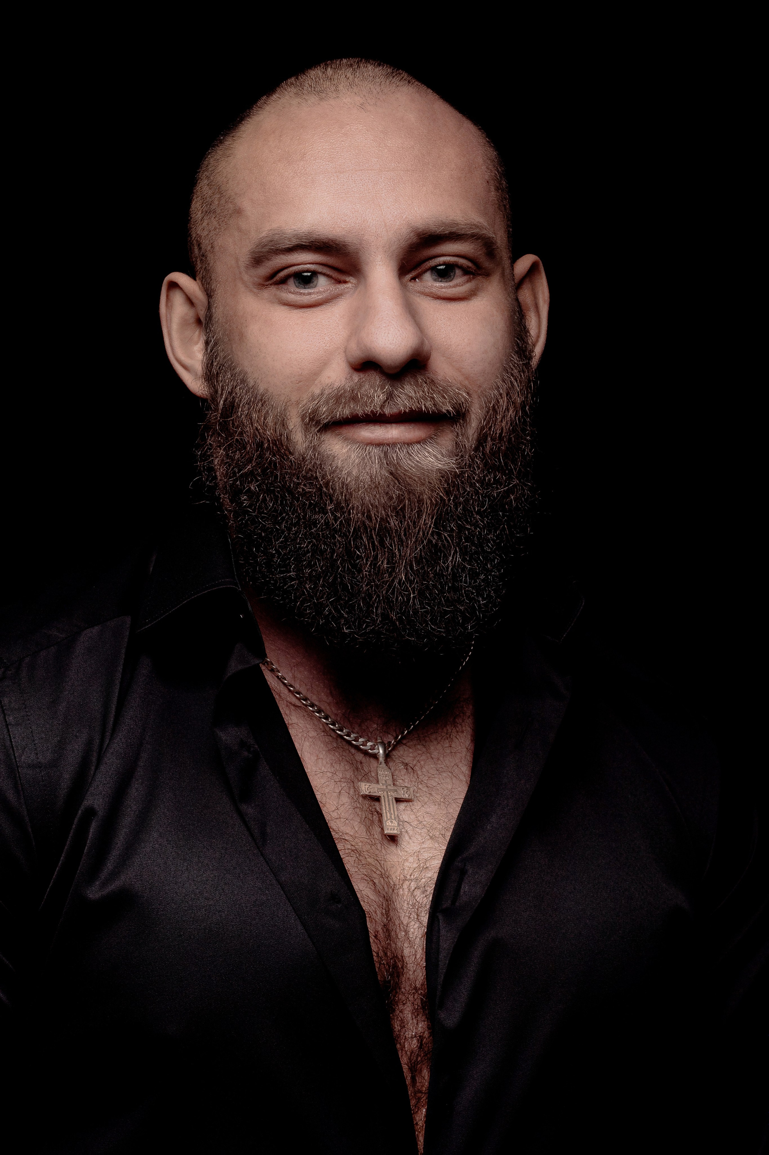 Сотня эмоций. Ваш фотограф в Екатеринбурге Максим Мухин