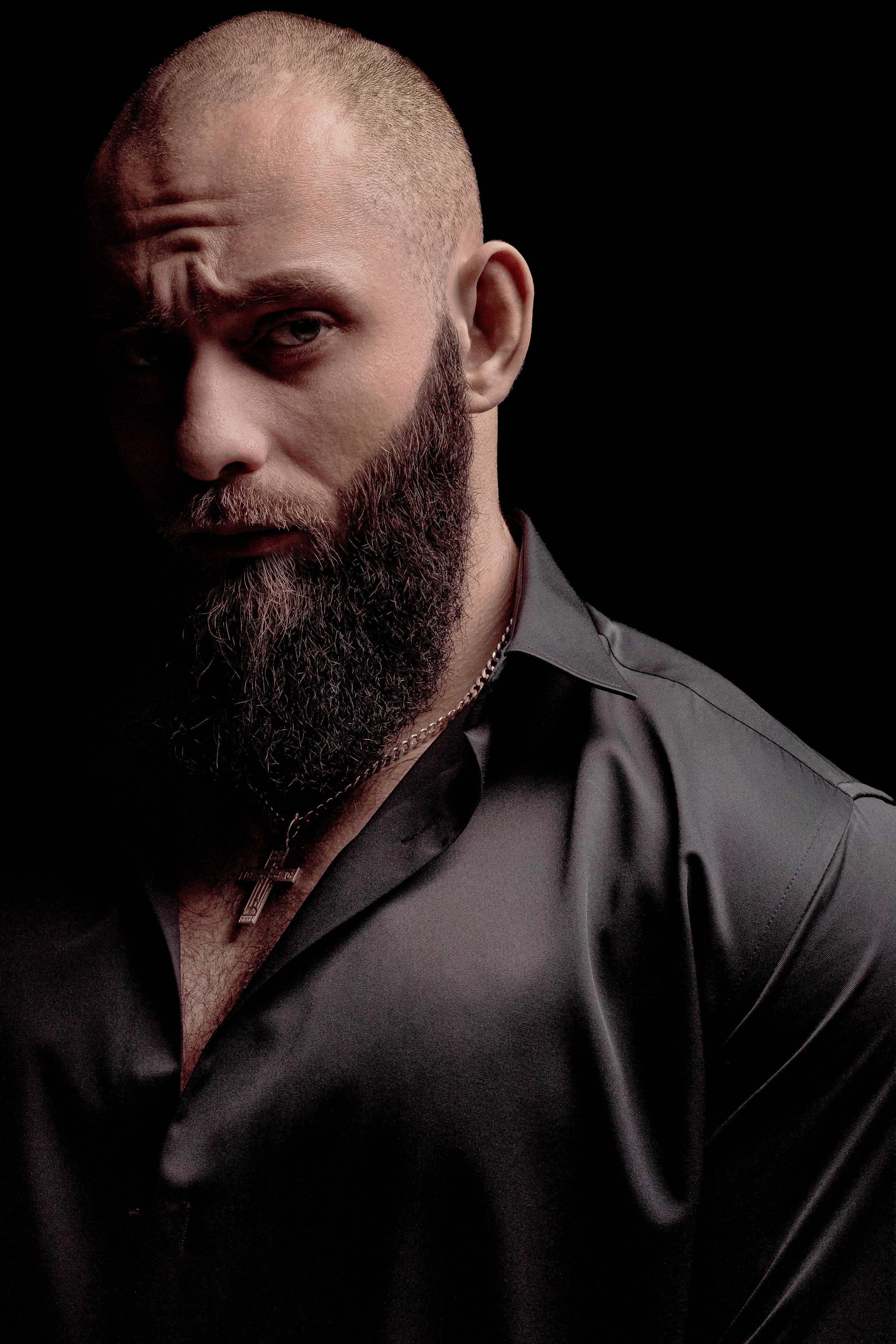 Сотня эмоций. Ваш фотограф в Екатеринбурге Максим Мухин