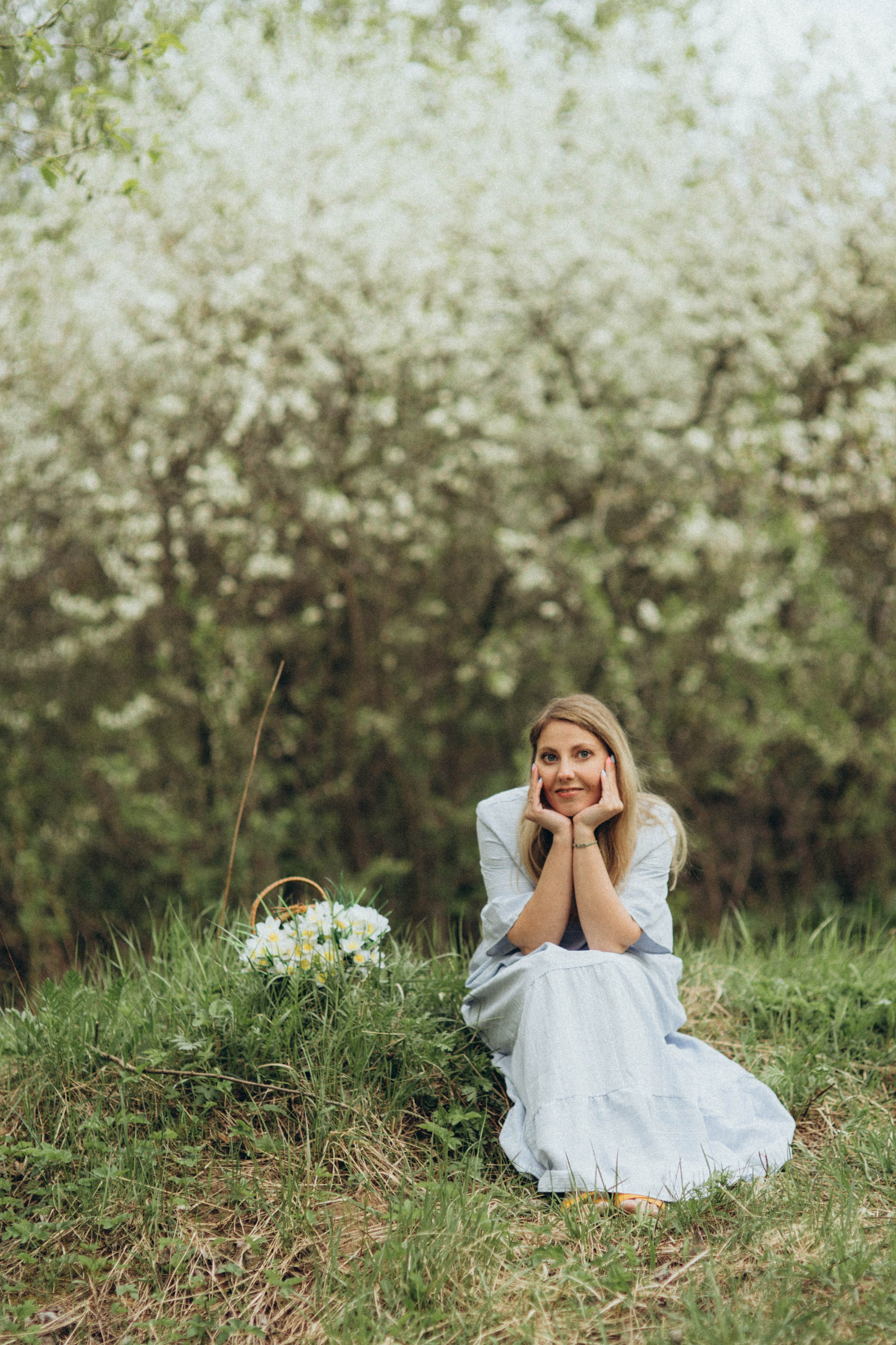 Фотосессия Владимир