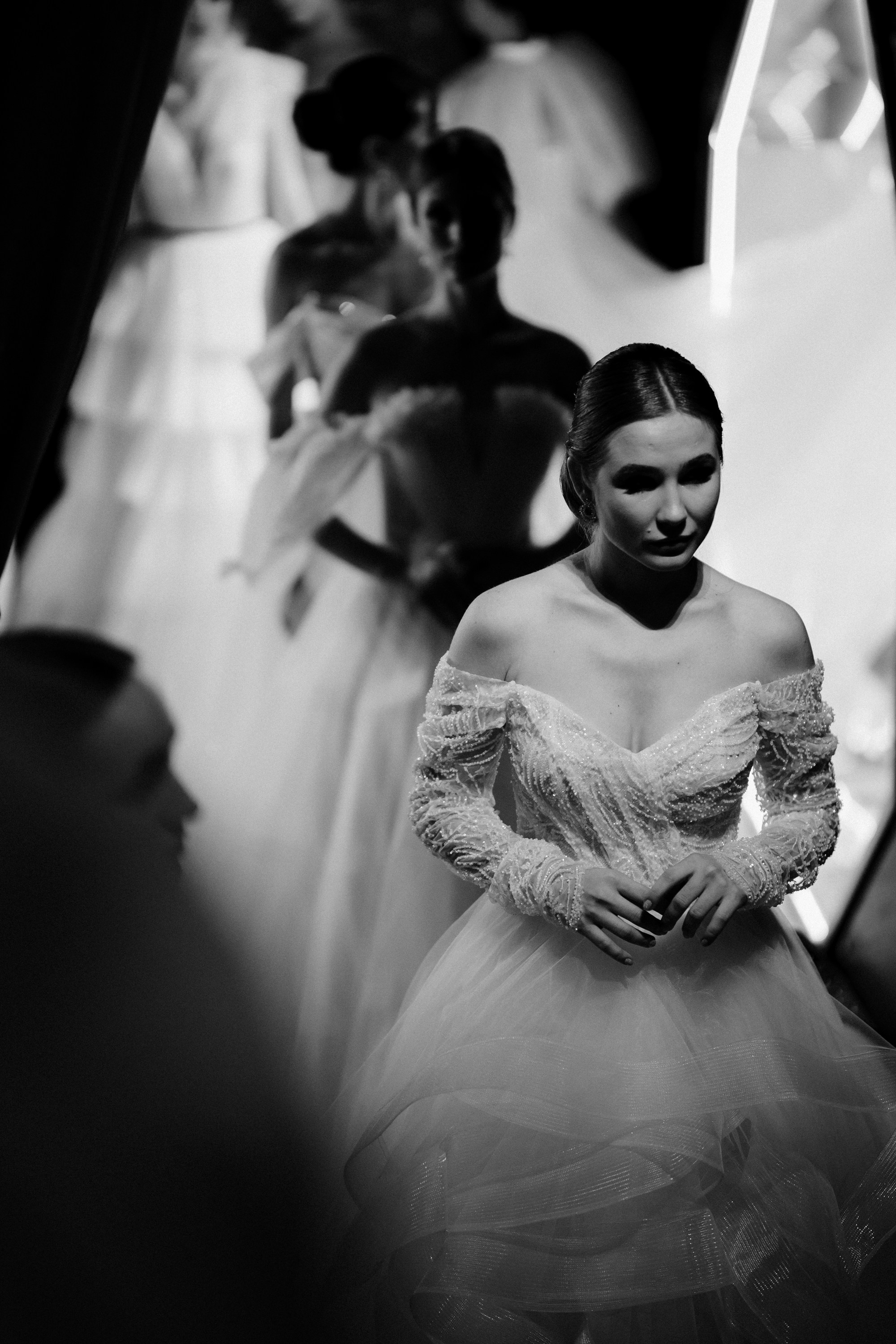 День Рождения свадебного бутика EGOISTKA. Главная