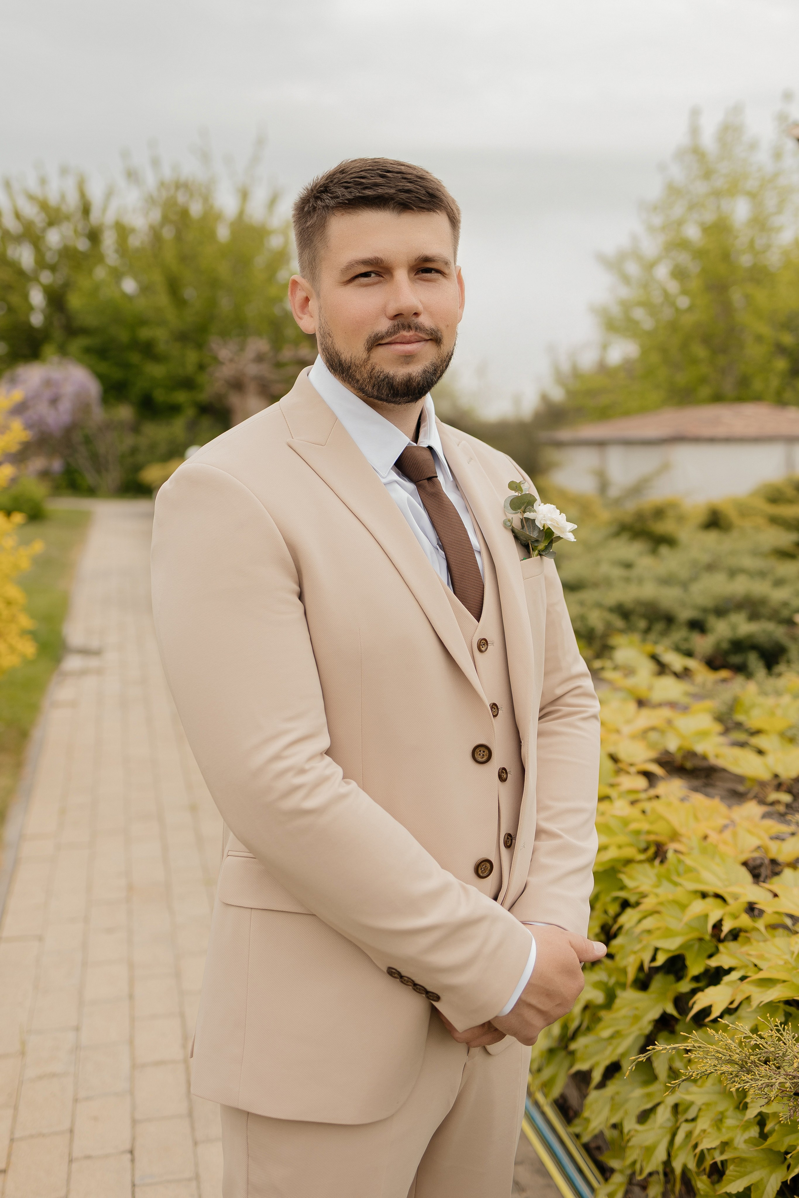 2.05.2025|Лилия и Александр. Свадебный фотограф в Ростове-на-Дону и Азове Малявка Анастасия