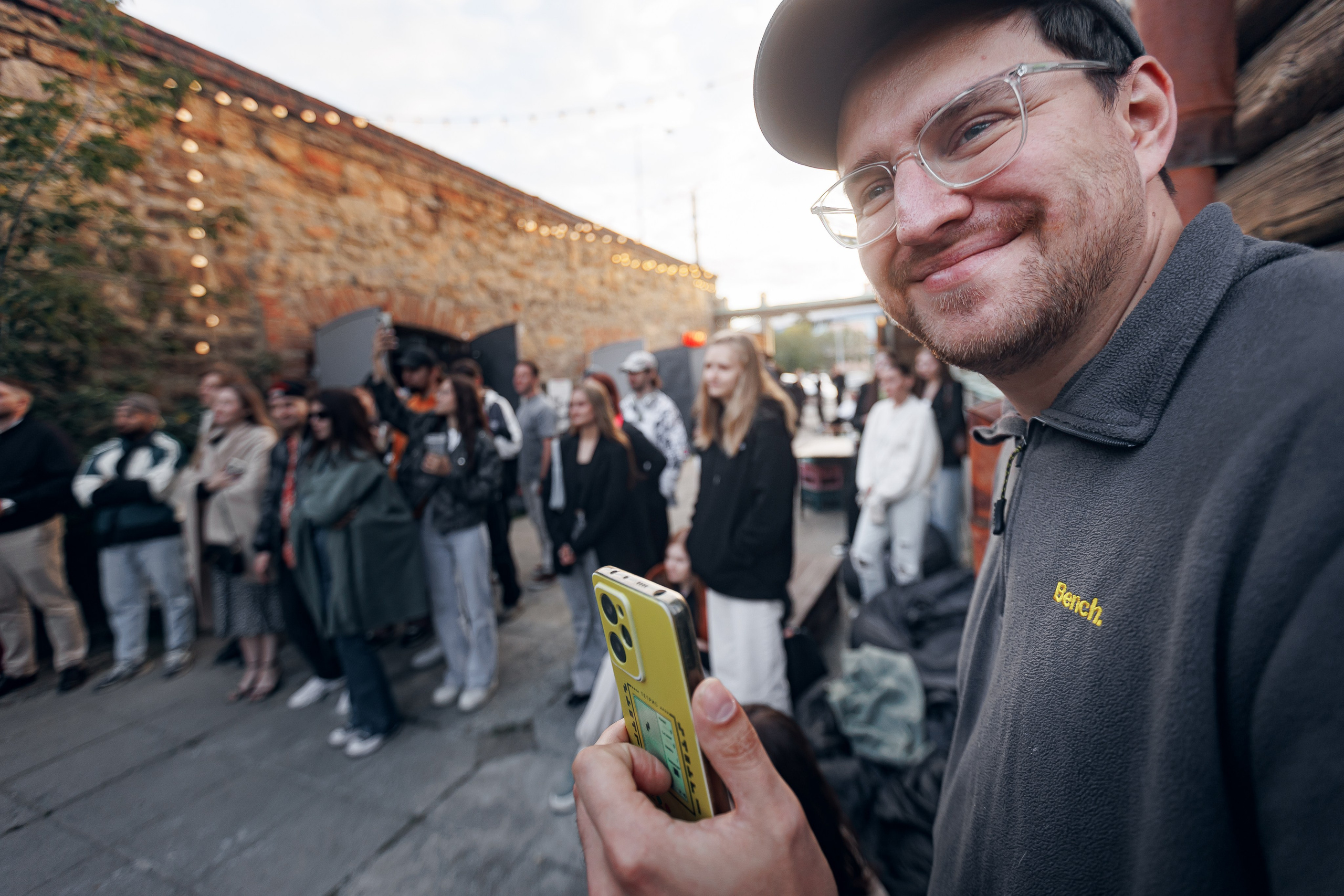 Концерт blazerboe