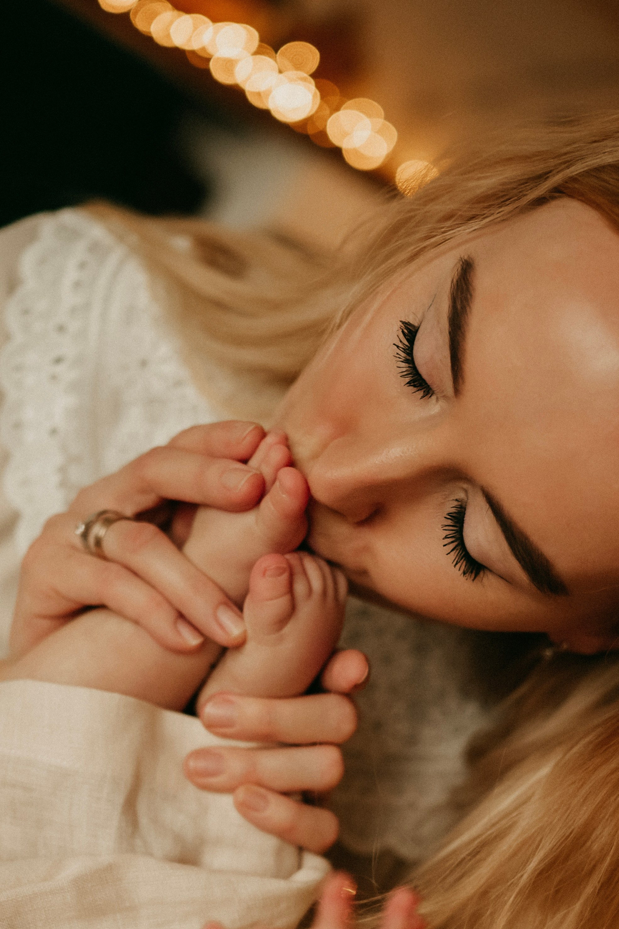 Новогодння. Кристина Ветрова | ФОТОГРАФ | Москва