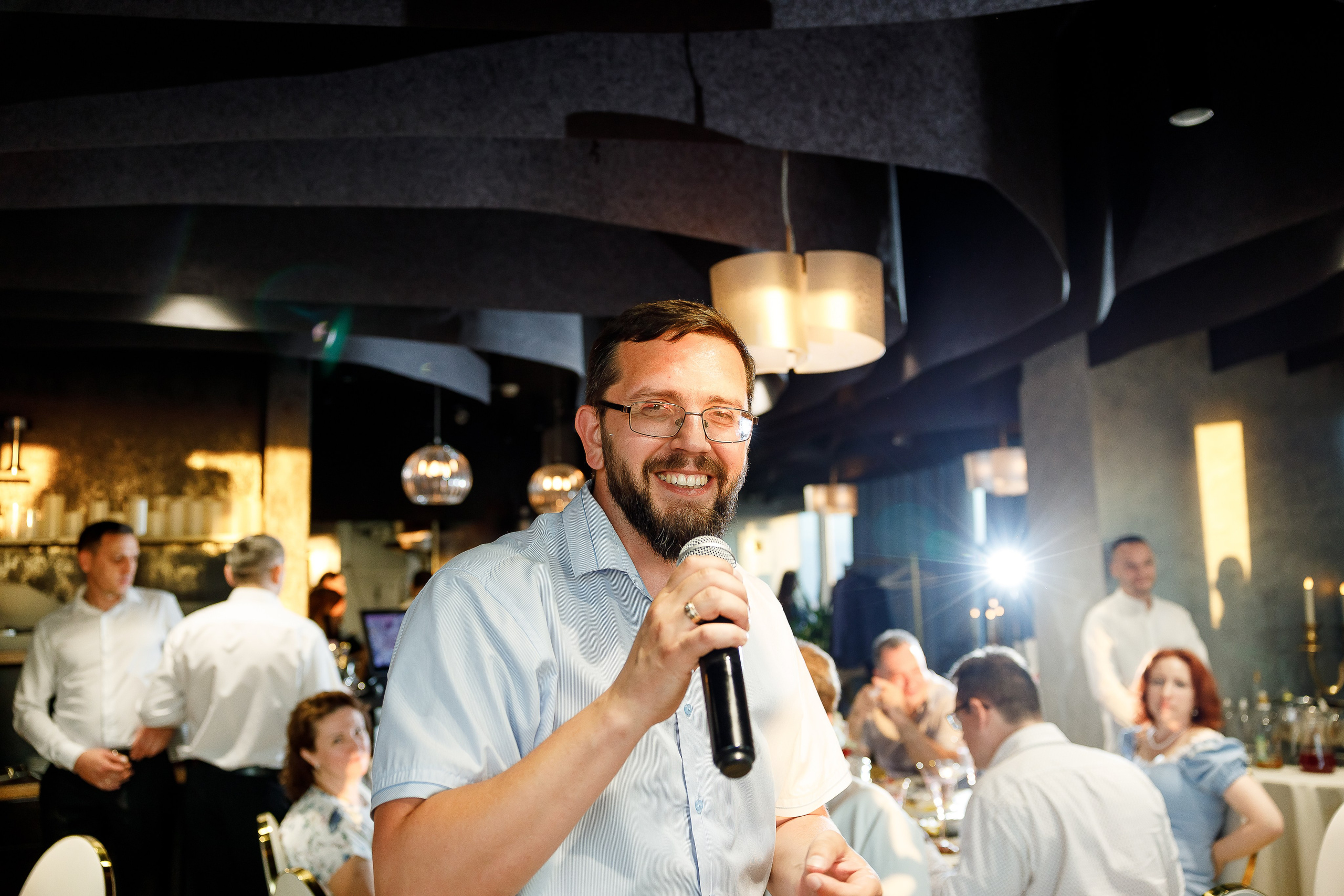 Panorama 360. Фотограф Москва