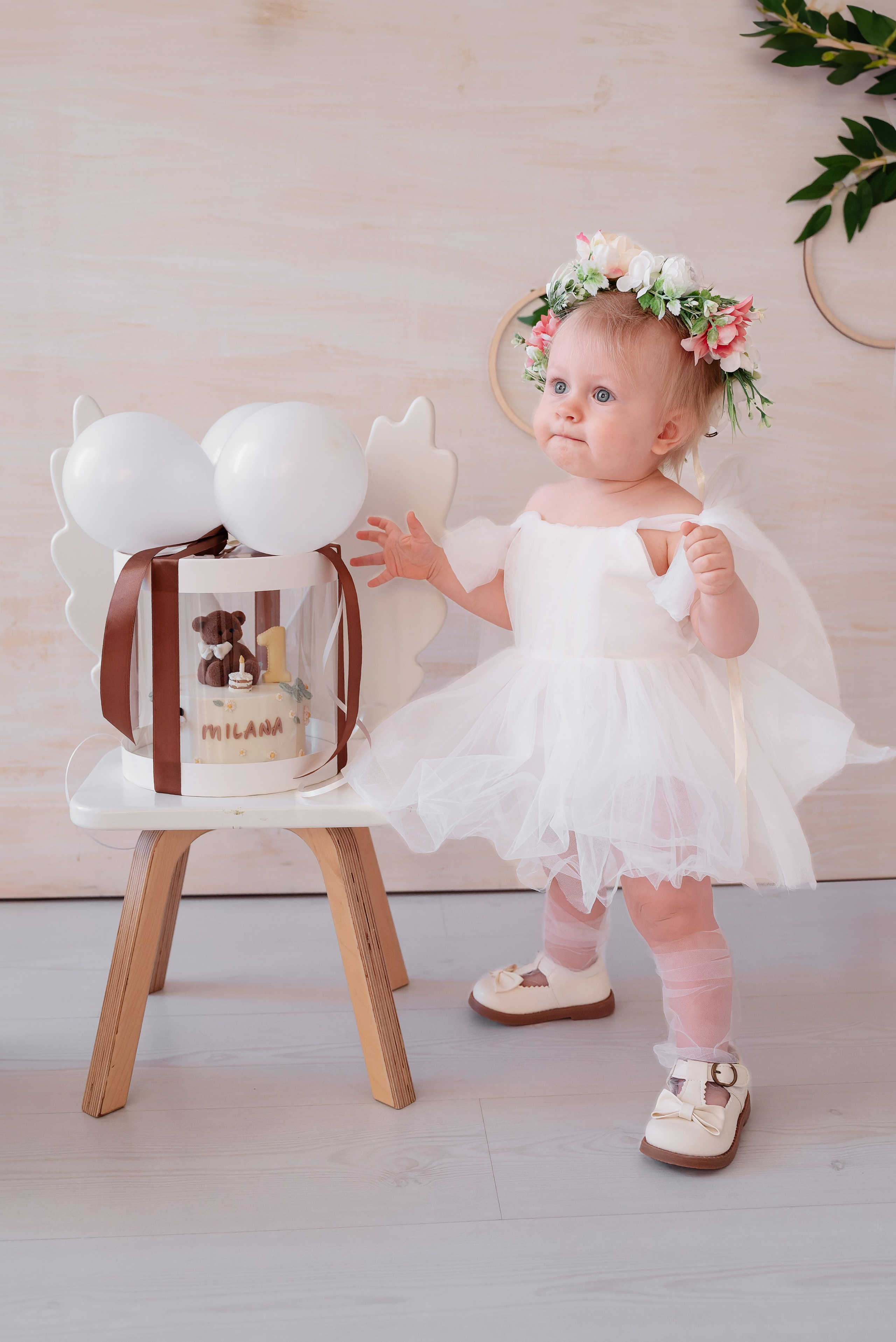 First birthday. Репортажный и свадебный фотограф в Минске Шамко Анатолий