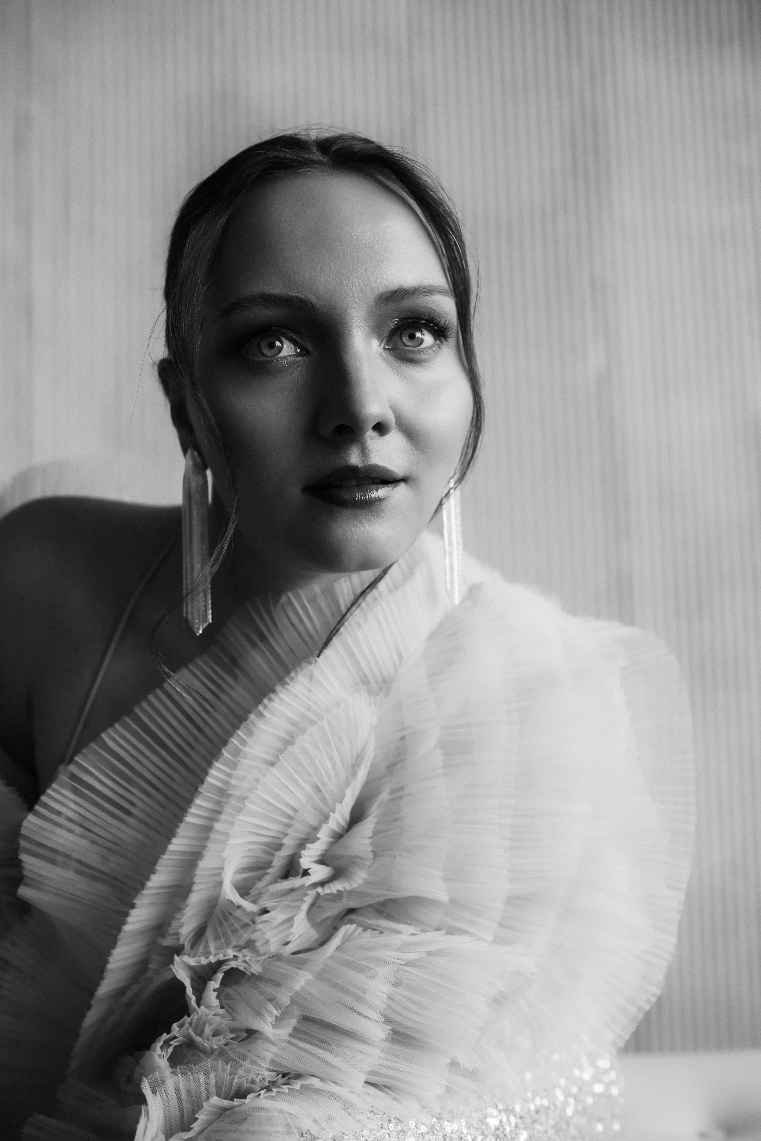 Kristina. Фотограф Анна Гребенник