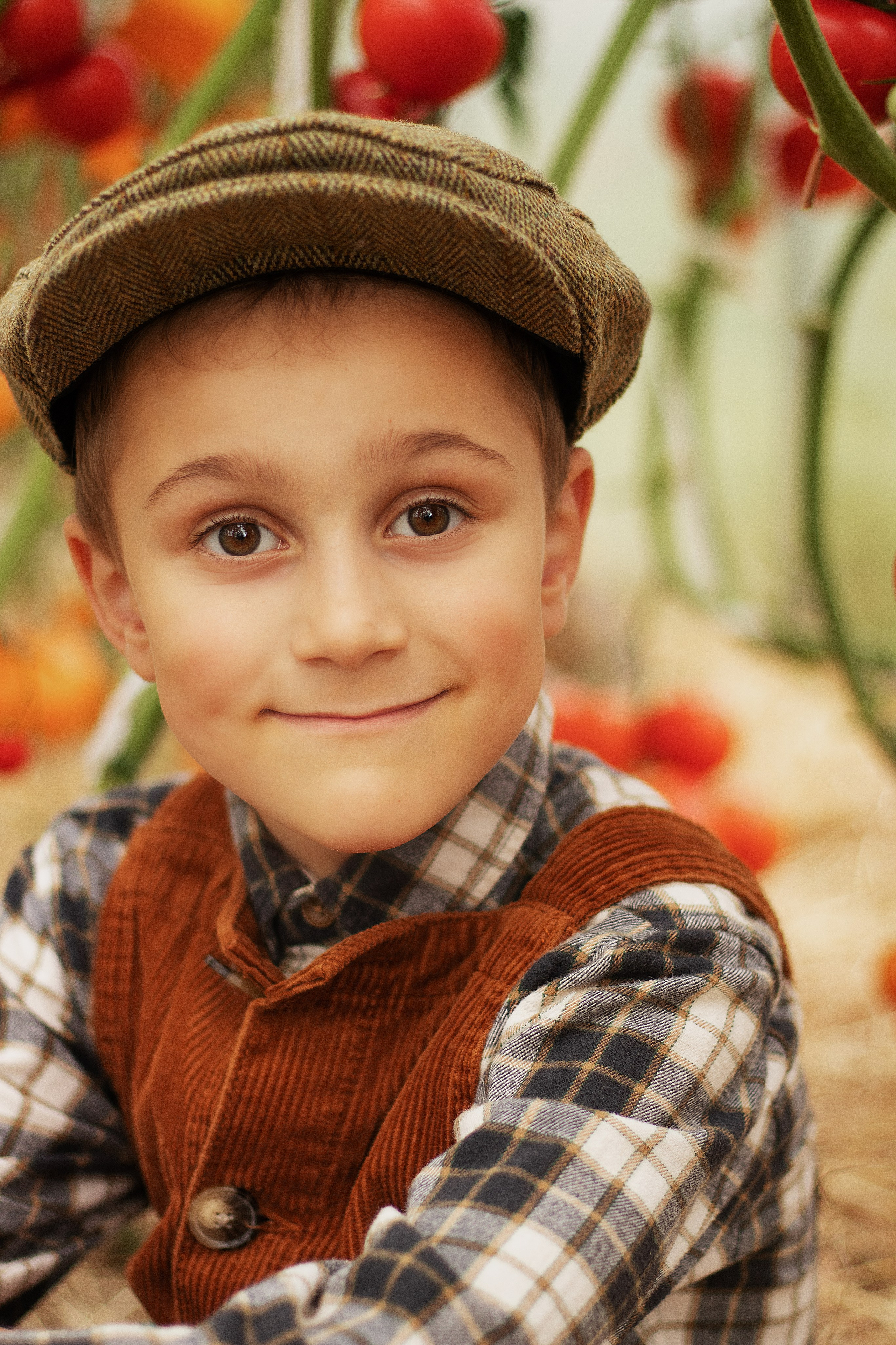 Семейные и дети. Контент-фотограф в Калининграде (Москве) Наталья Кеворкова