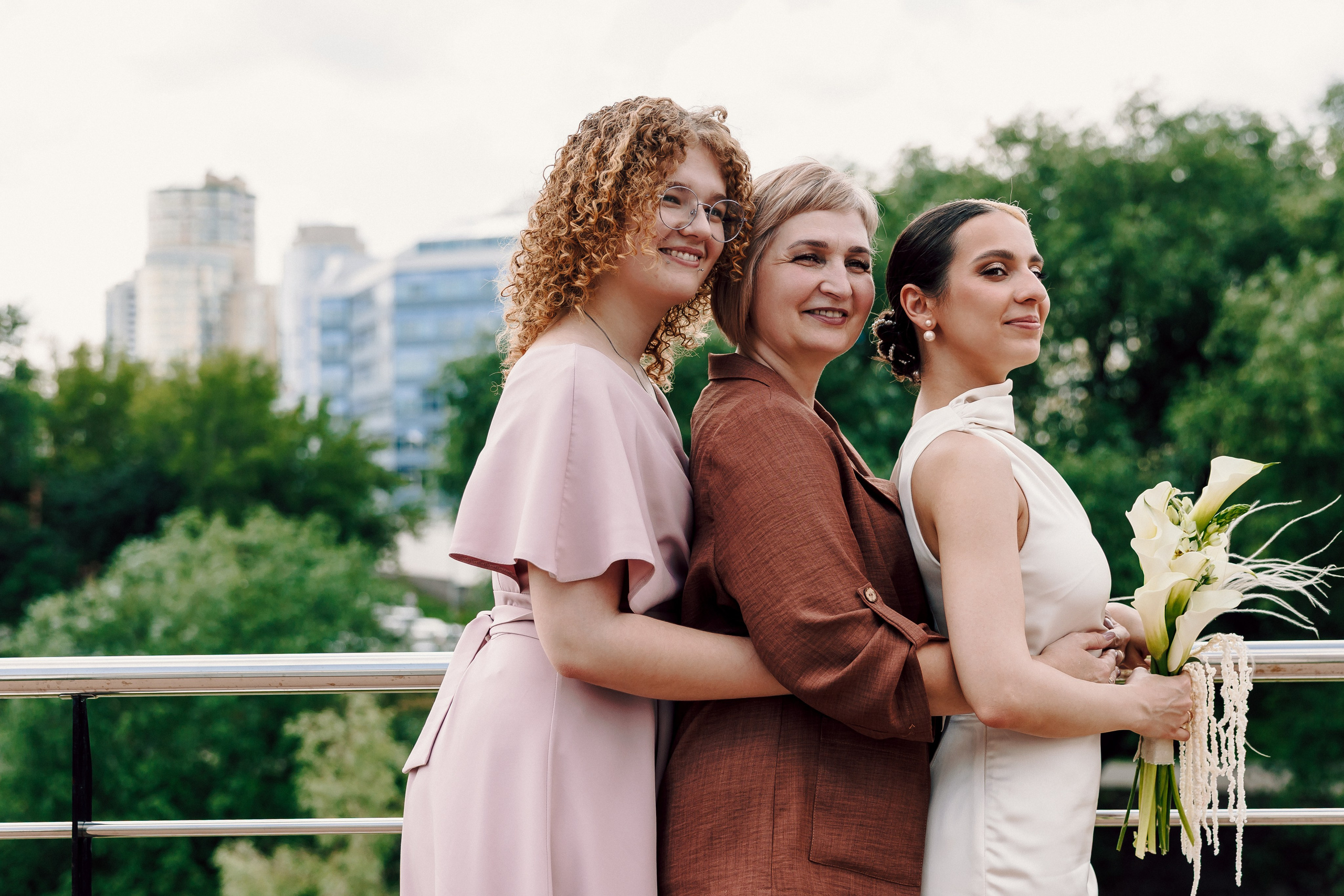 Антон и Кристина. Лёшка Варзегов — фотограф