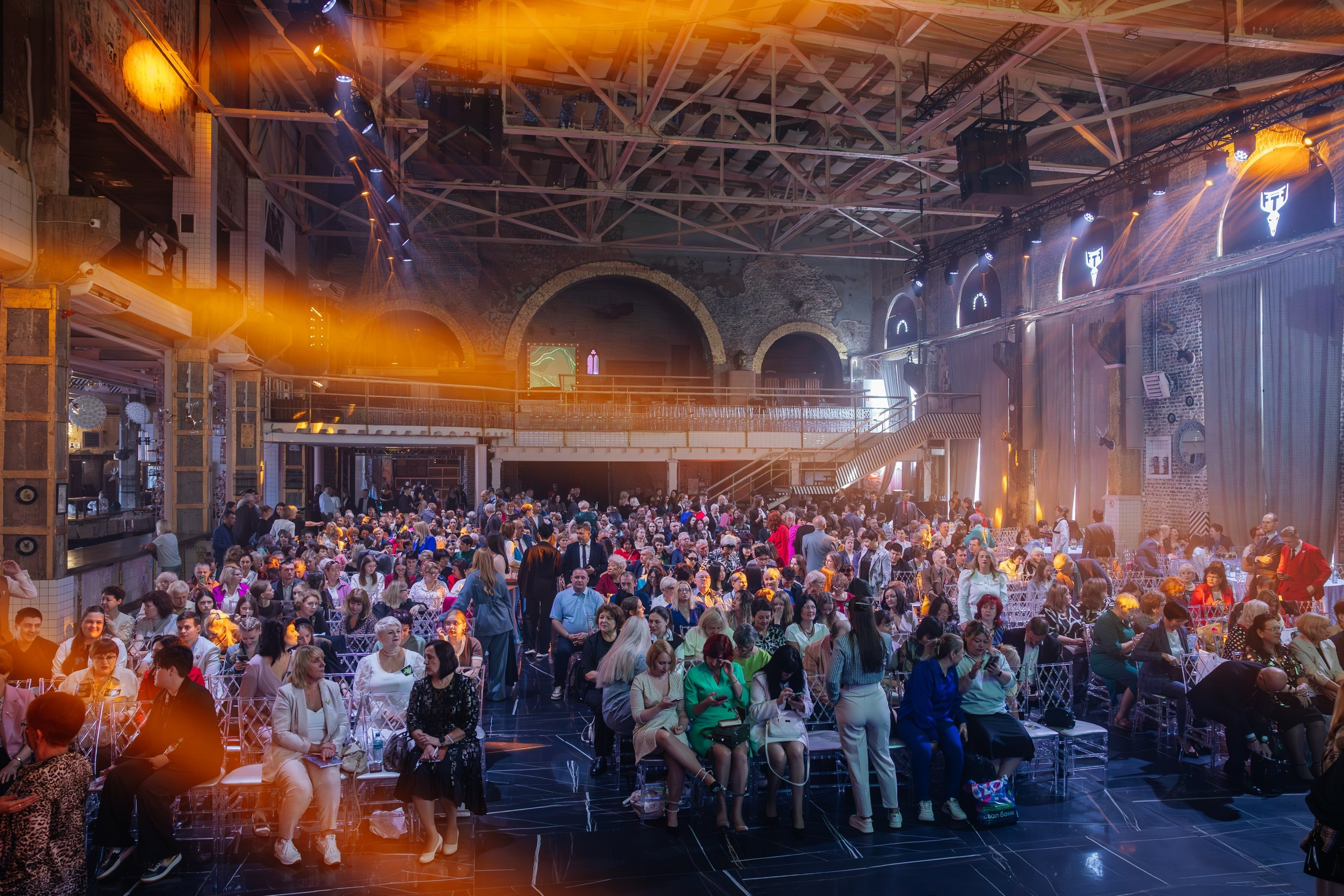 Конференции. Семейный и детский life style фотограф в СПб и ЛО