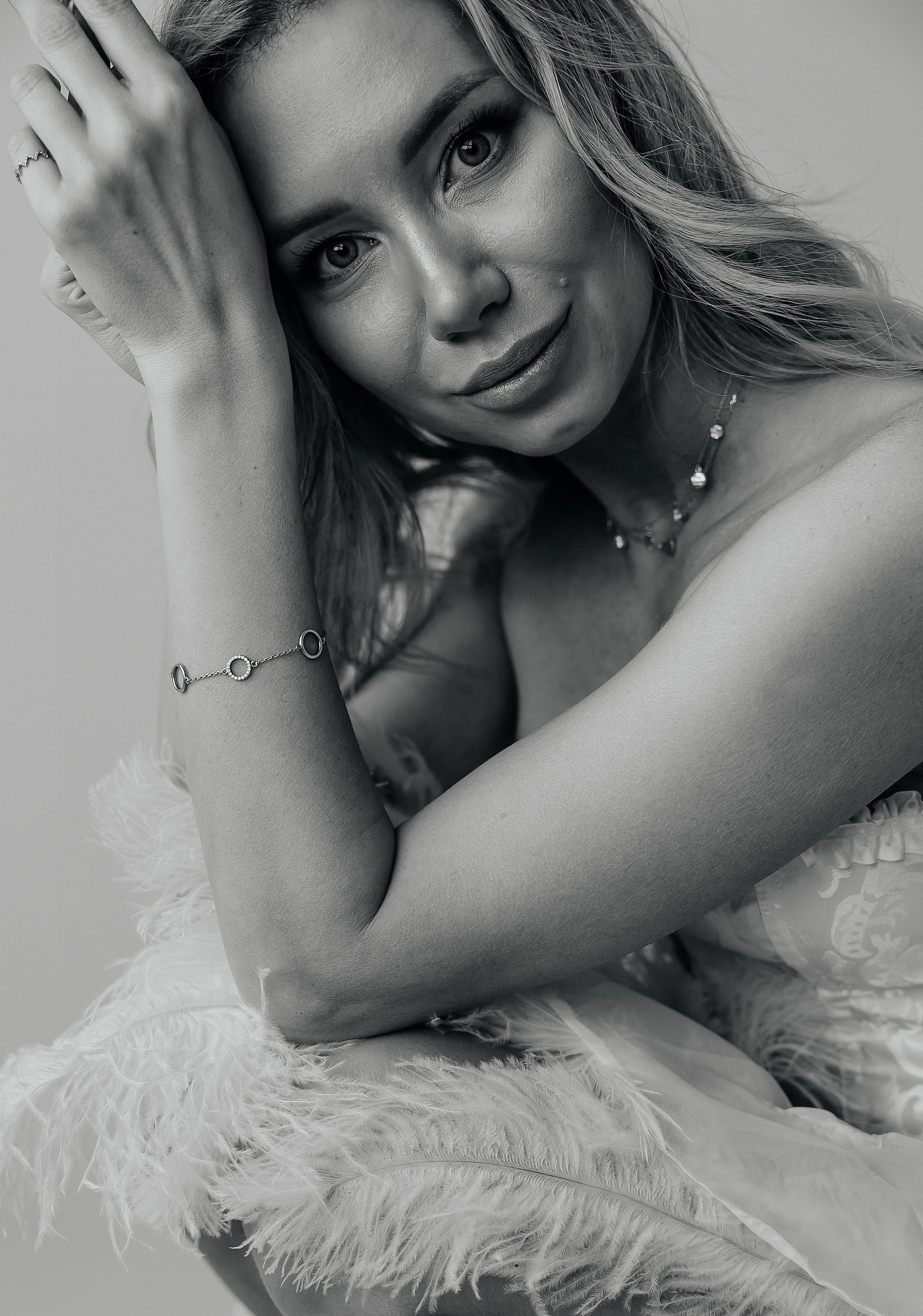 Перья. Свадебный и семейный фотограф.Екатерина Булич. Красноярск