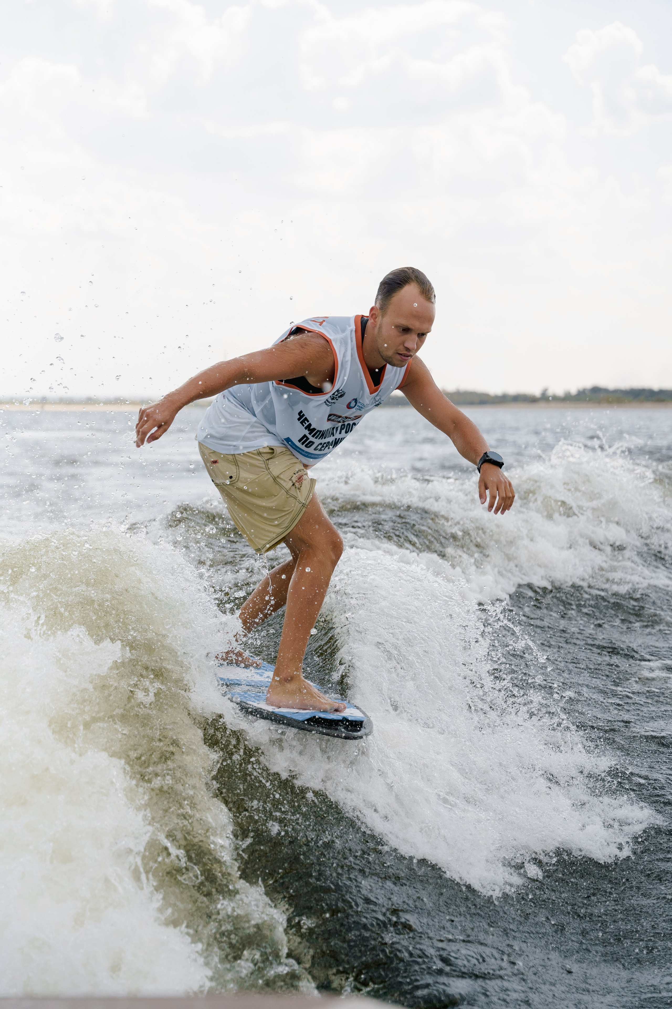 Surf 2025. Фотограф Валерия Крахмалева