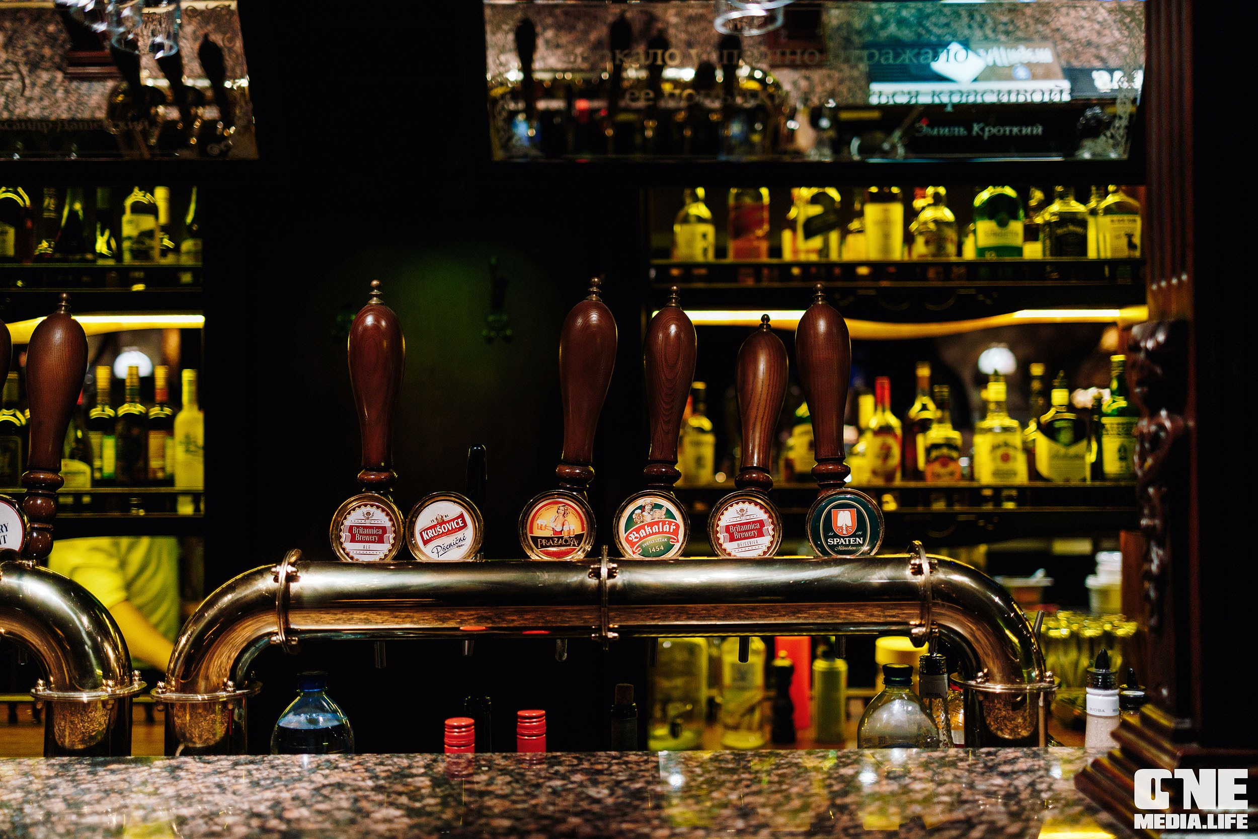 Фоторепортаж из РК Планета. One Media Life: фоторепортажи, фотоотчеты с мероприятий и заведений