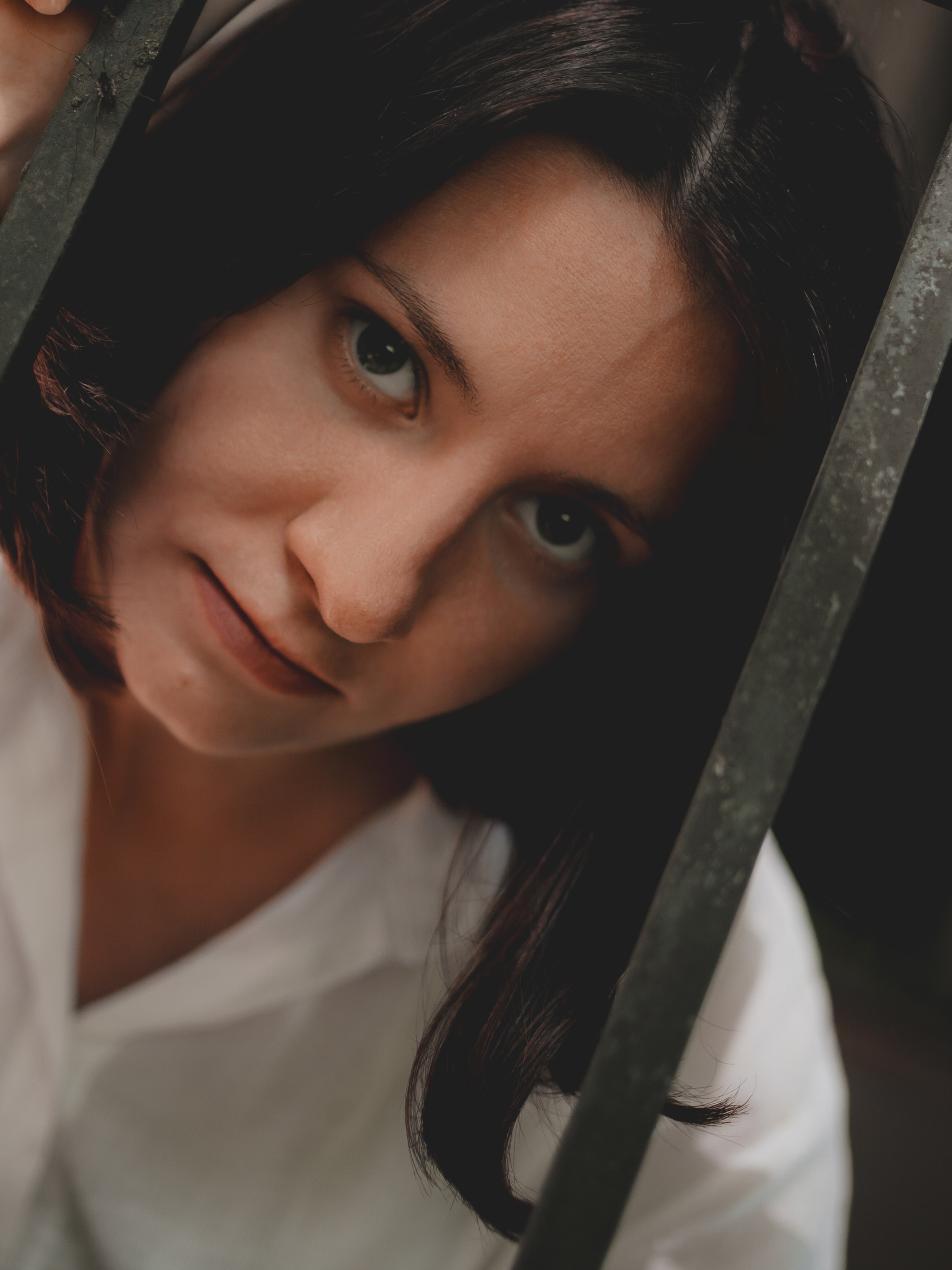 Лена. Фотограф Ольга Махалова — Санкт-Петербург, Москва, Нижний Новгород