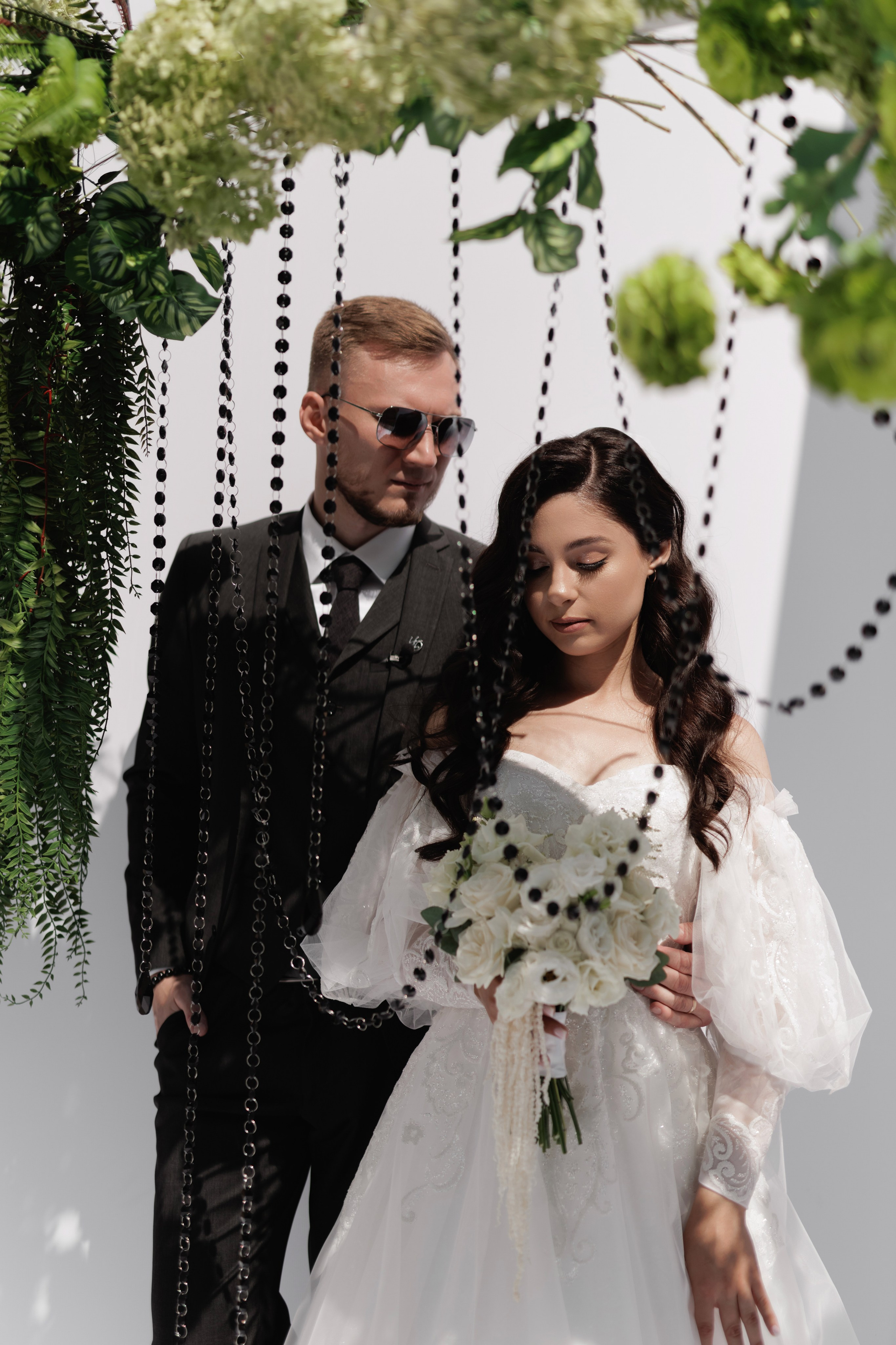 НИКИТА И ДАРЬЯ. Фотограф Светлана Буня