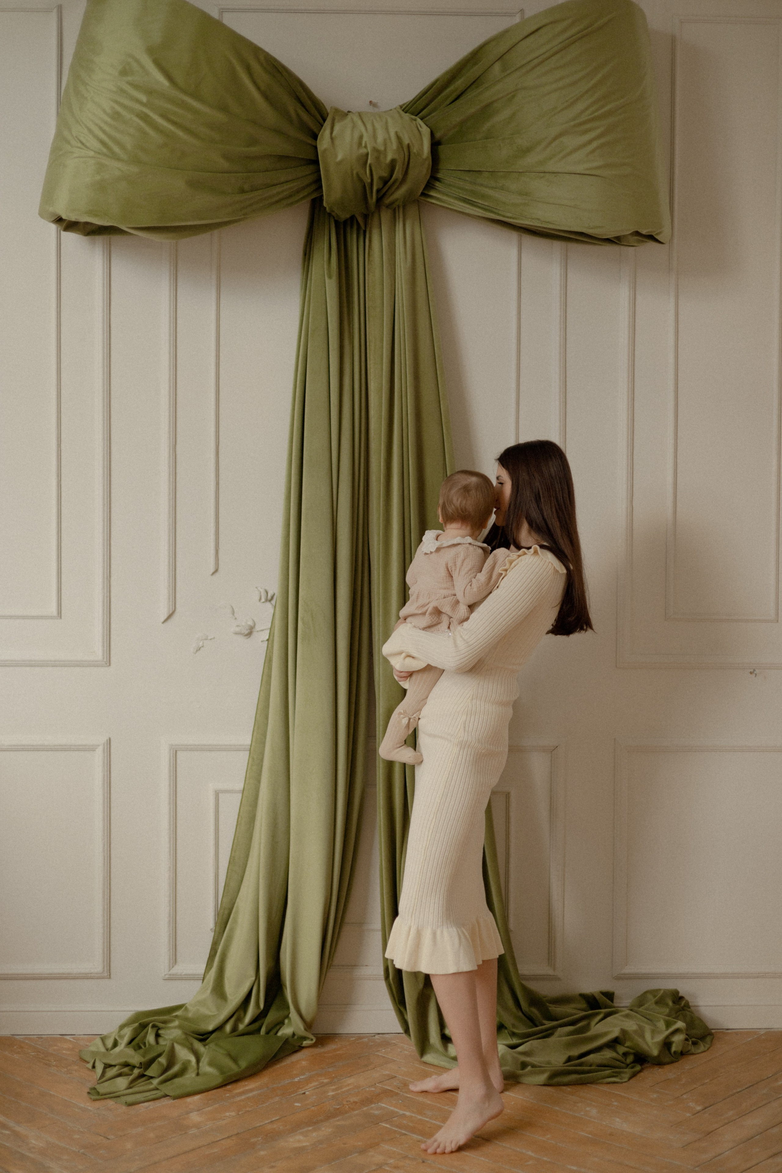 FAMILY. Фотограф в Самаре Инчина Дарья