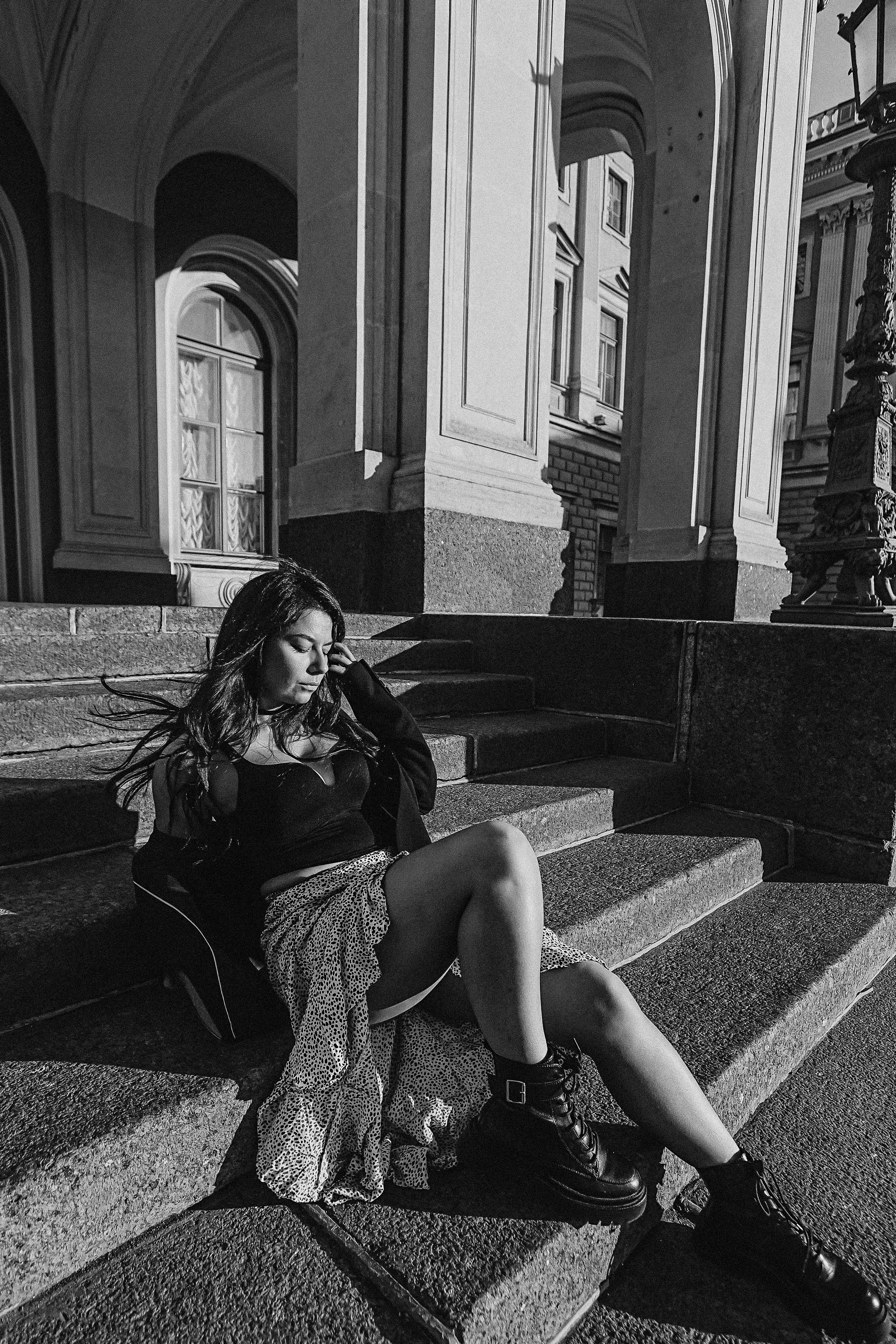 Питер. Семейный фотограф Тюмень, фотограф на роды Салмина Мария