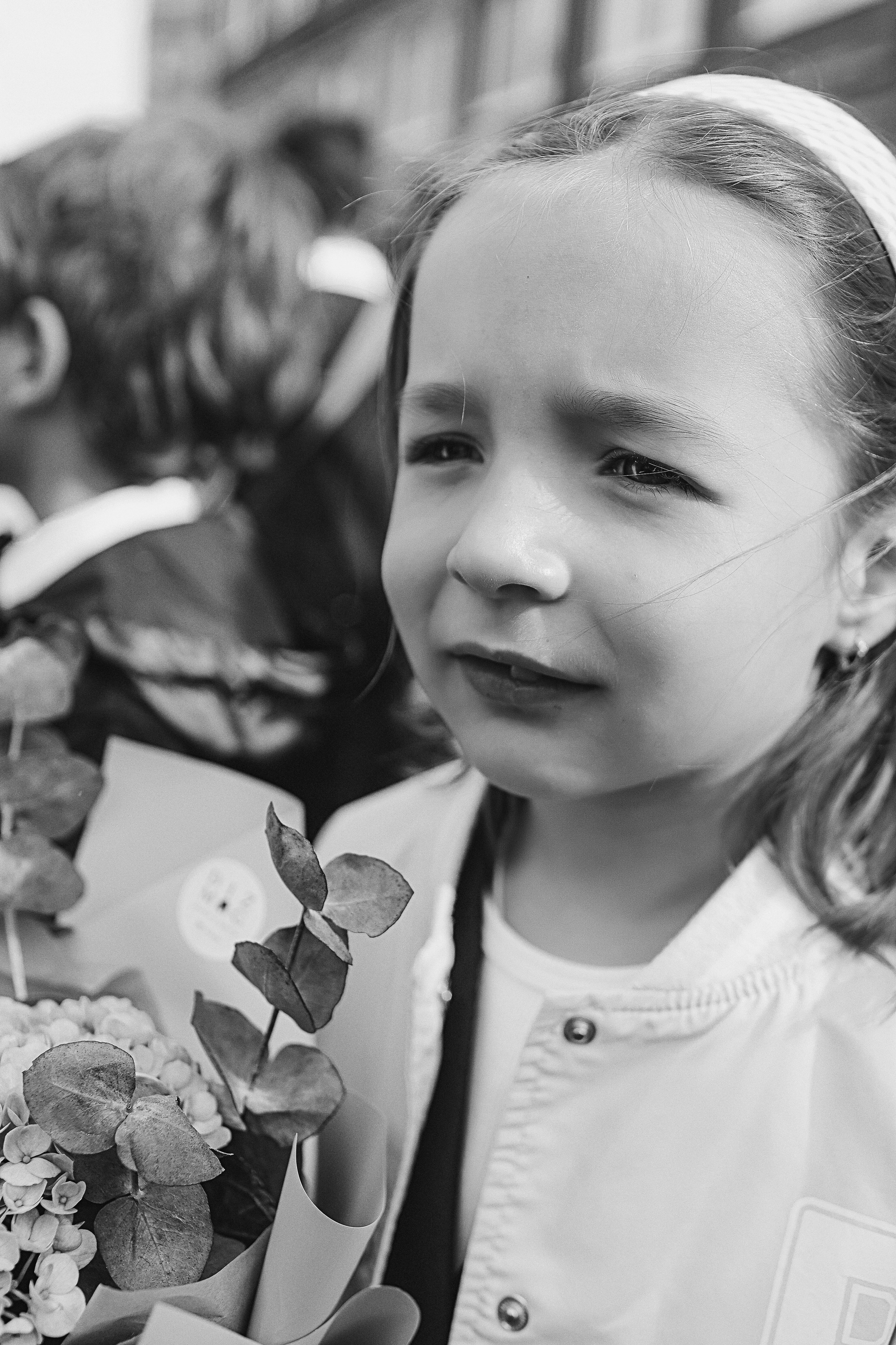 1 сентября линейка+кл час+портреты. Семейный фотограф Тюмень, фотограф на роды Салмина Мария