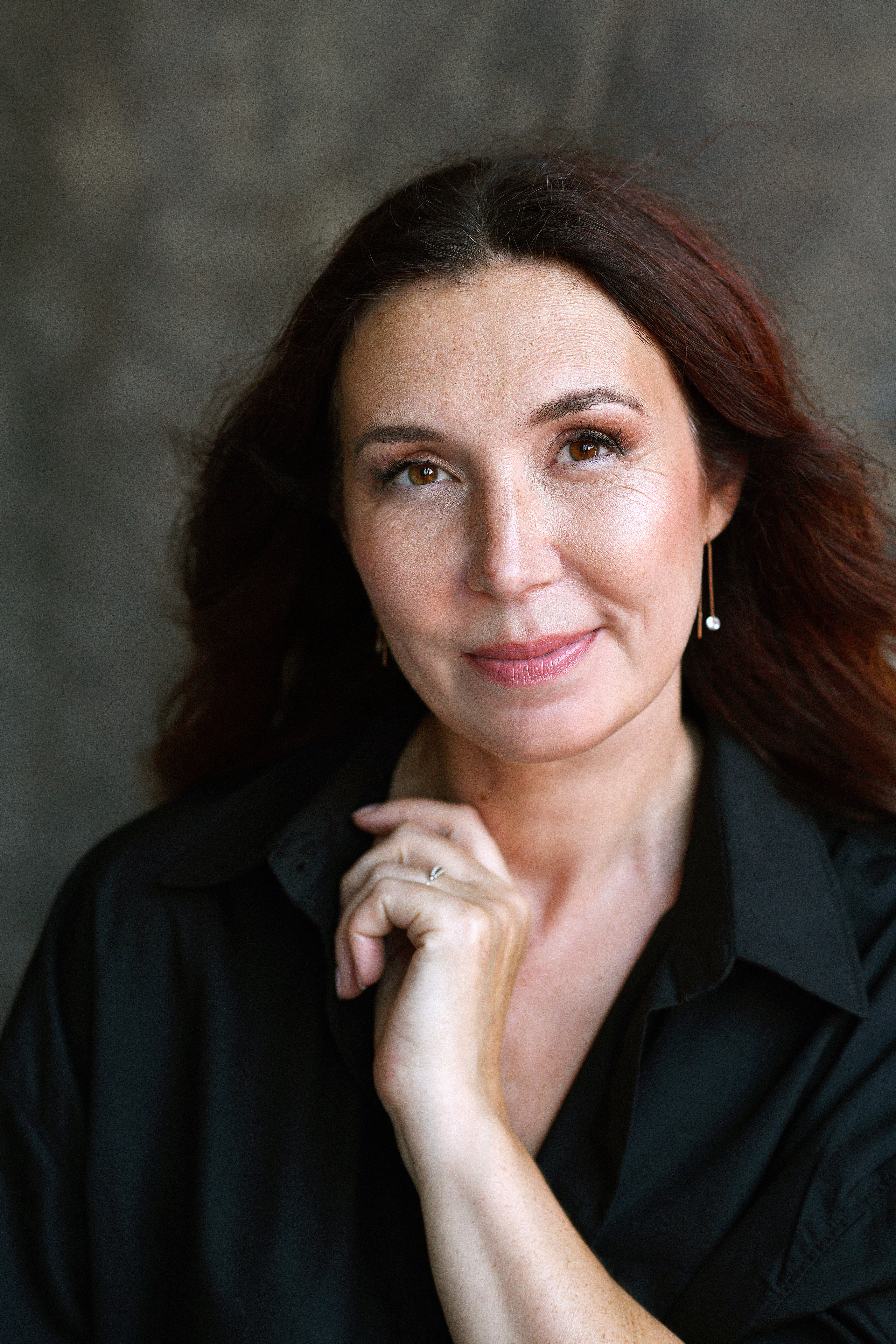 Чувственный женский портрет. Женский фотограф в Москве Наталья Нестерова