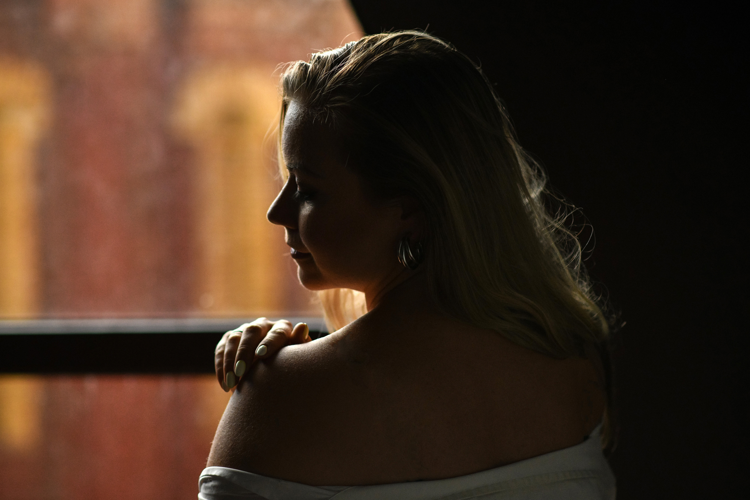 Чувственный женский портрет. Женский фотограф в Москве Наталья Нестерова