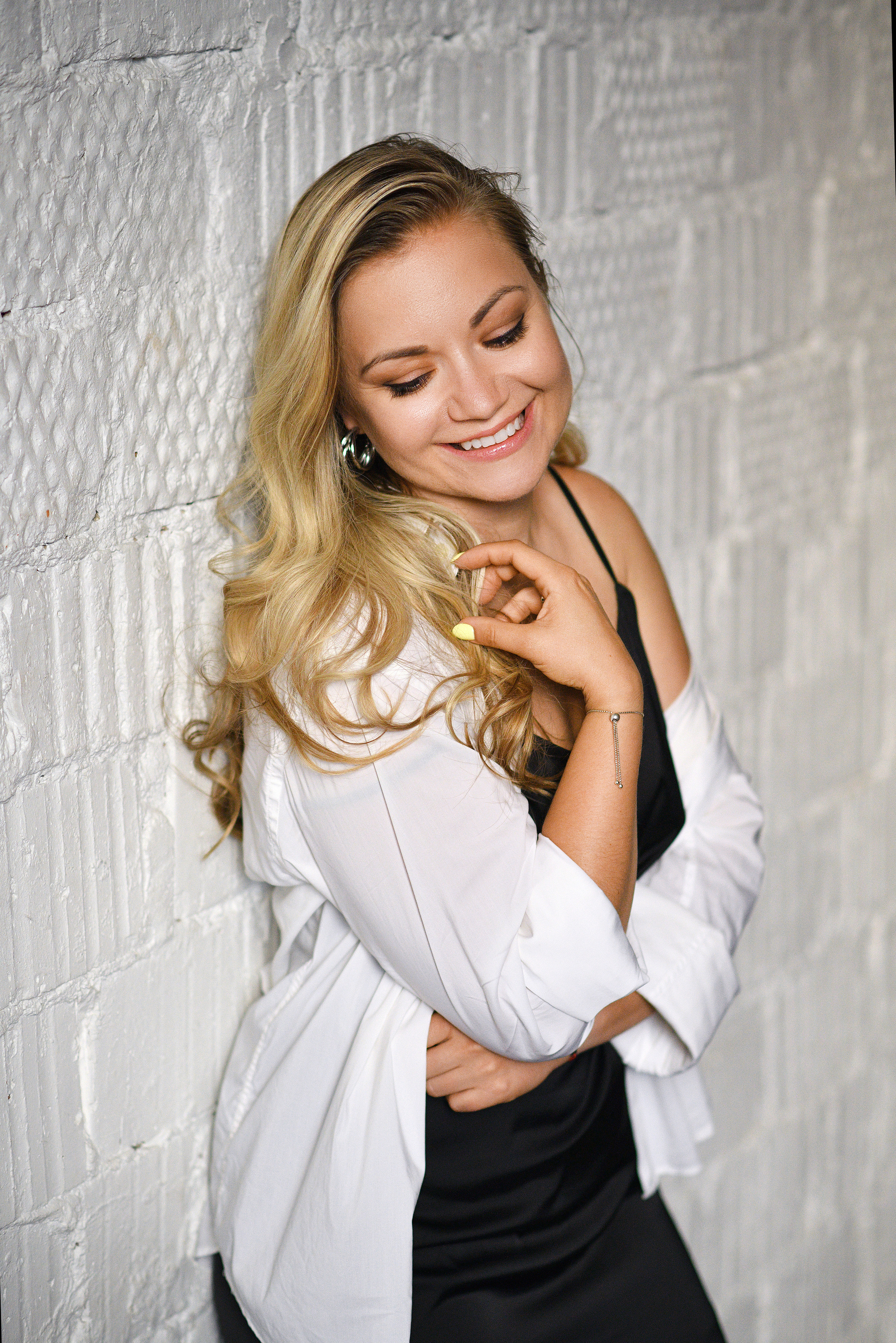 Чувственный женский портрет. Женский фотограф в Москве Наталья Нестерова