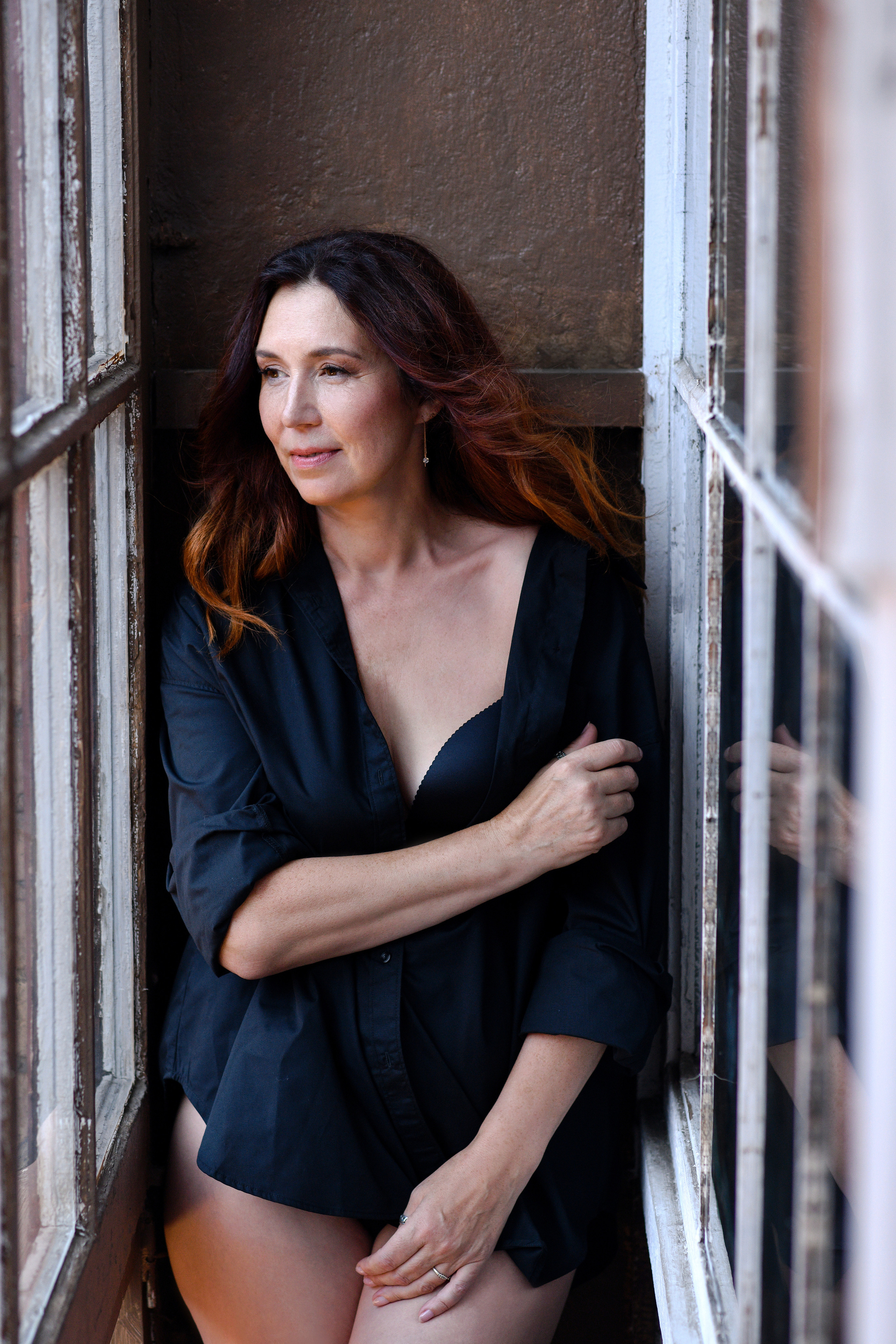 Чувственный женский портрет. Женский фотограф в Москве Наталья Нестерова