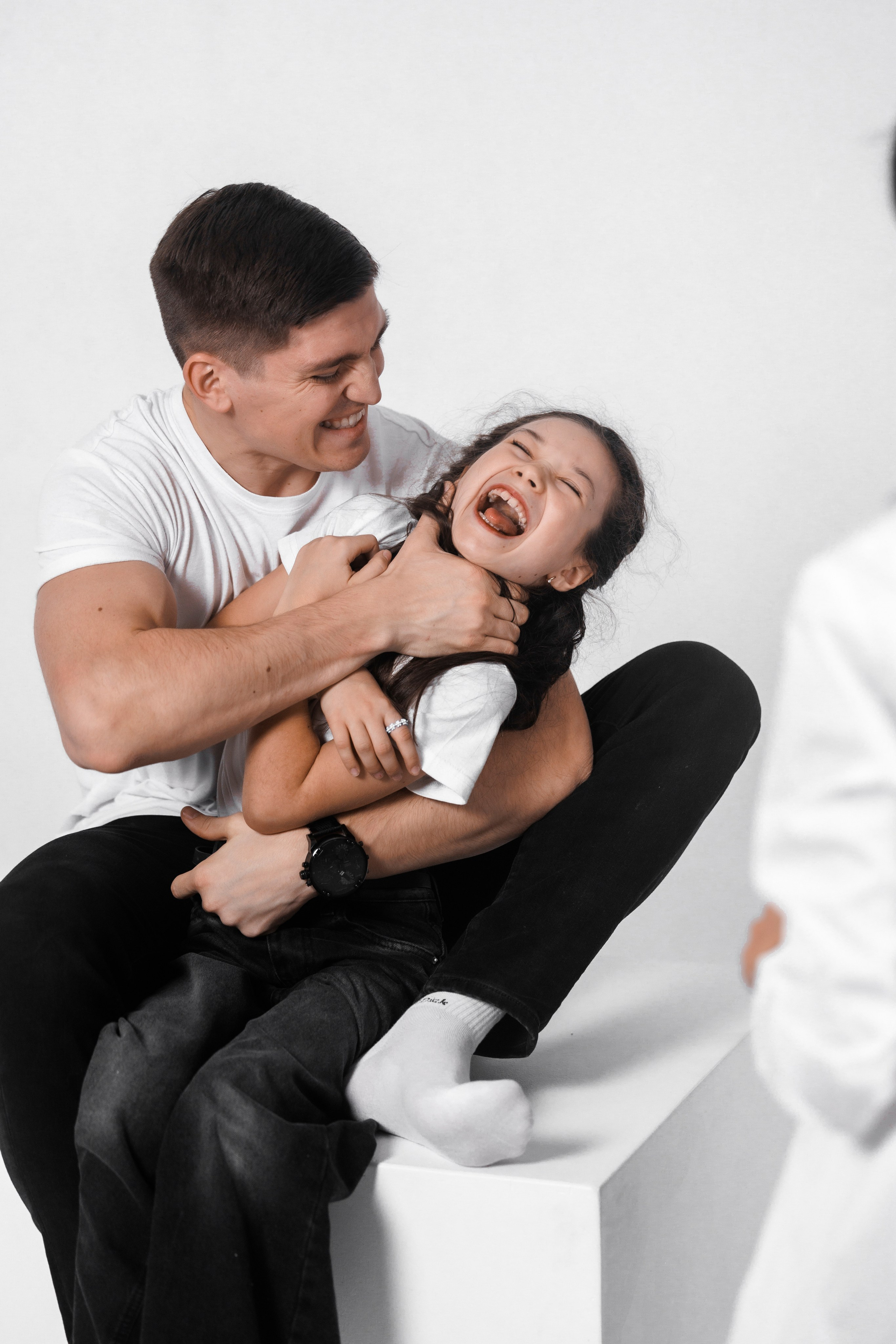 Фото для всей семьи. Свадебный фотограф в Петропавловске-Камчатском Артур Зябов