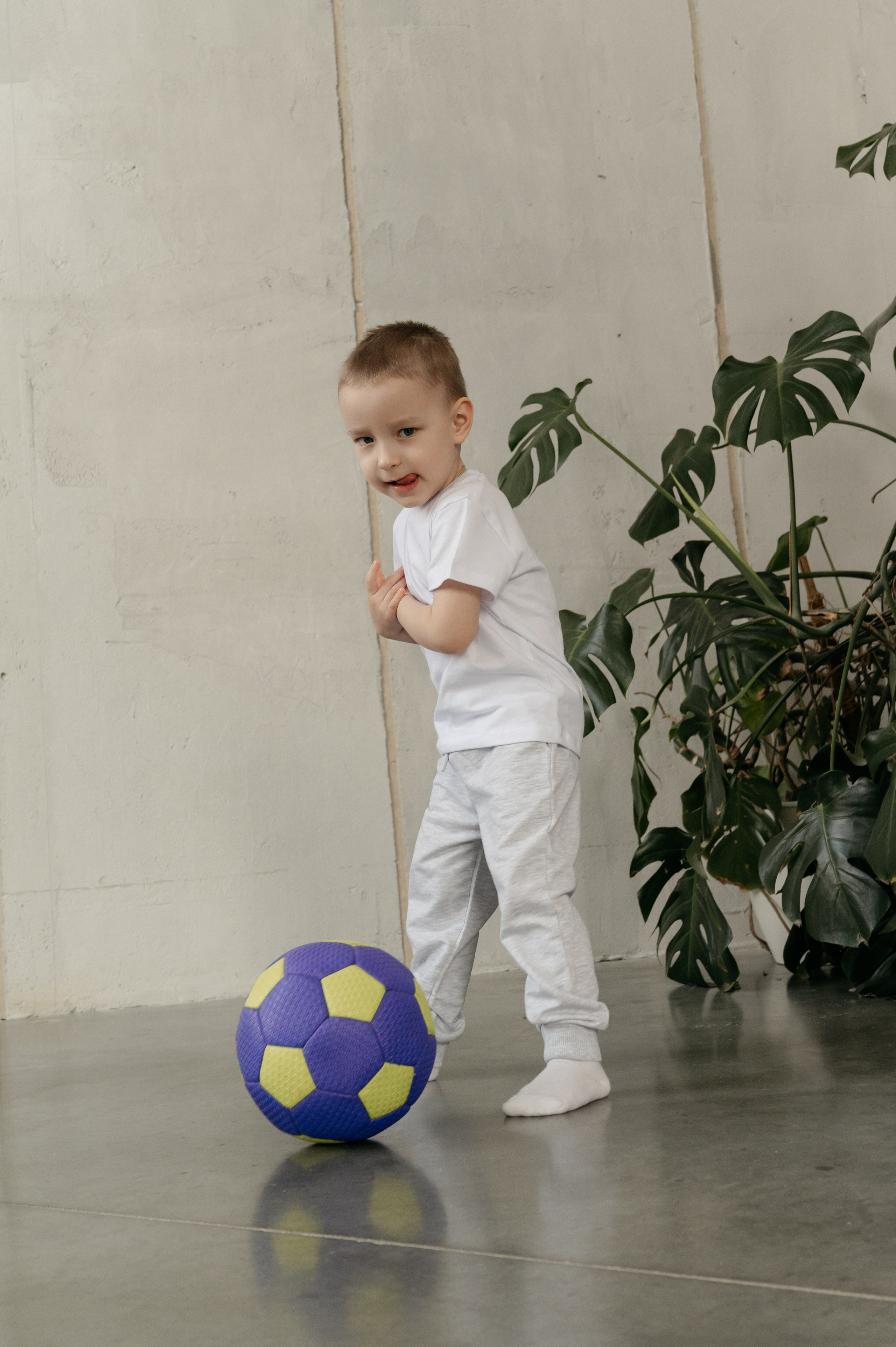 Первая семейная съемка для Светы, Гены и их сына Миши. Свадебный фотограф Мария Строгонова