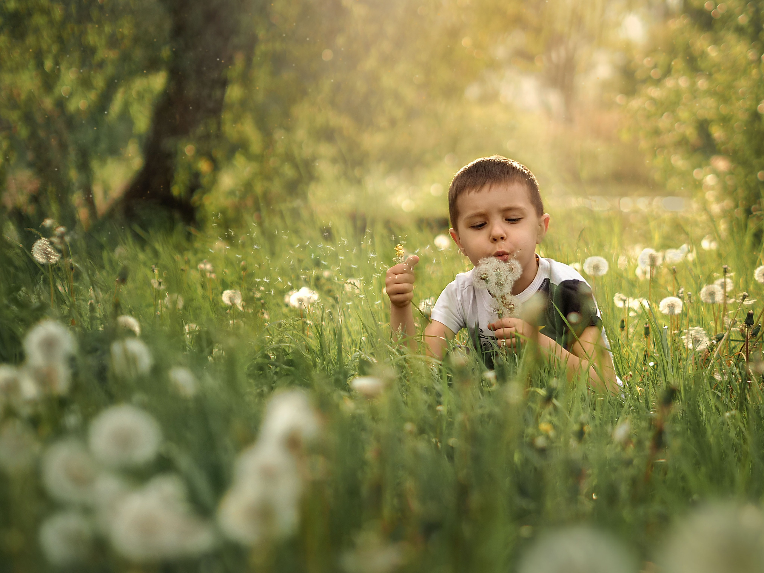 ДЕТСКАЯ СЪЁМКА. Семейный фотограф в Воронеже Олеся Грасько